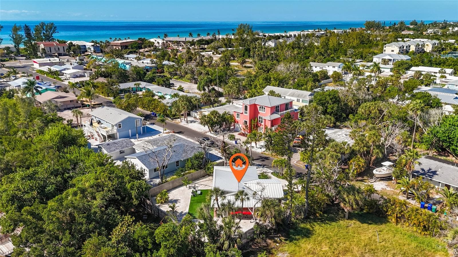 Single Family Residence at 624 SAINT JUDES DR, LONGBOAT KEY, photo 42 of 43