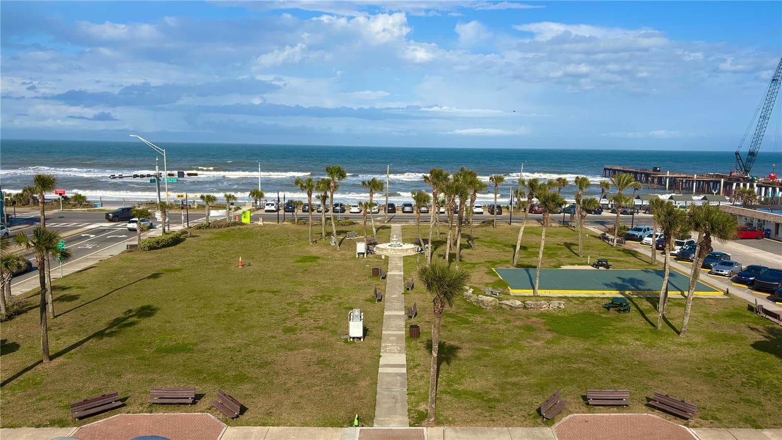 Land at 140 CORONADO RD, FLAGLER BEACH, photo 12 of 20