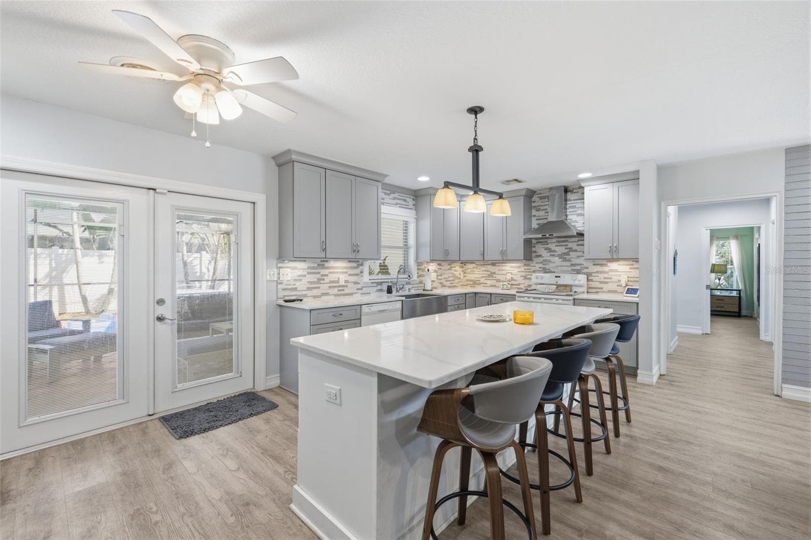Single Family Residence at 4339 50TH AVE S, ST PETERSBURG, photo 11 of 45