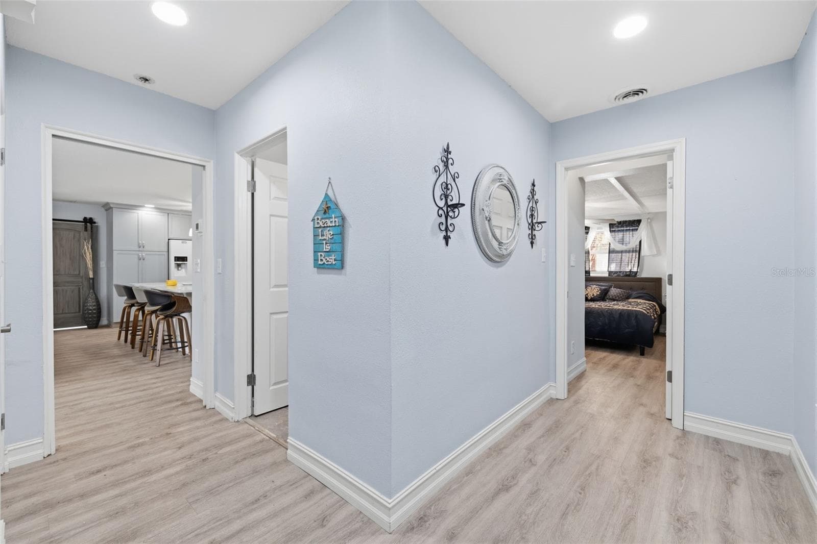 Single Family Residence at 4339 50TH AVE S, ST PETERSBURG, photo 19 of 45