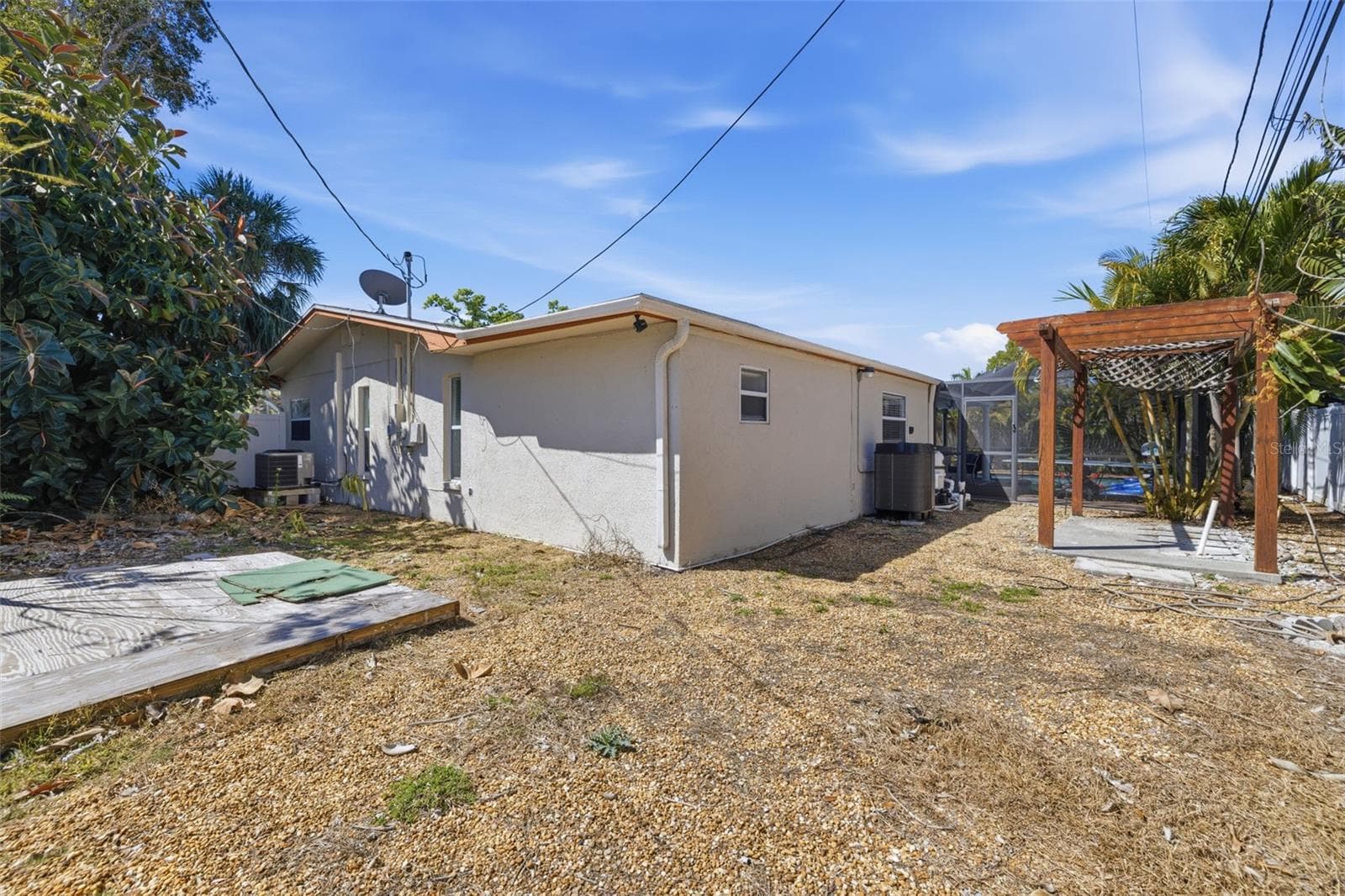 Single Family Residence at 4339 50TH AVE S, ST PETERSBURG, photo 31 of 45
