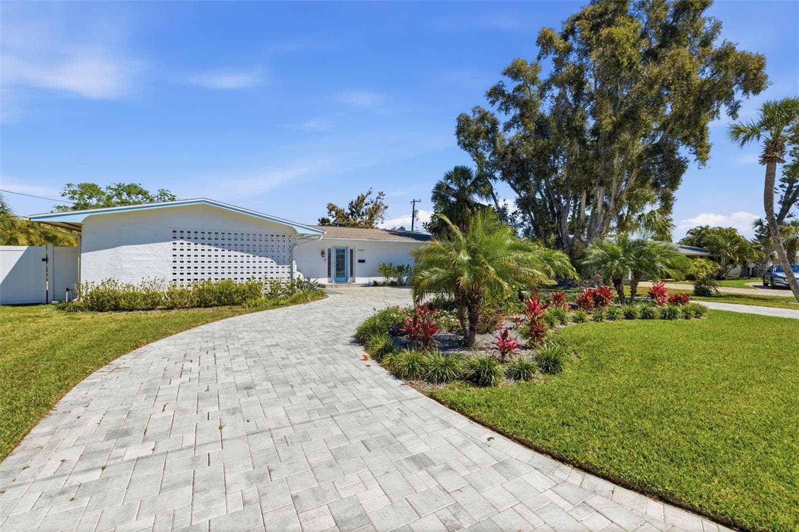 Single Family Residence at 4339 50TH AVE S, ST PETERSBURG, photo 36 of 45