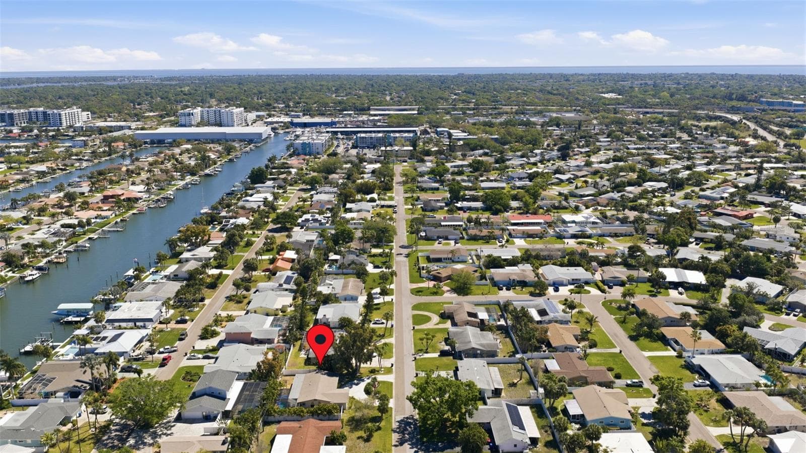 Single Family Residence at 4339 50TH AVE S, ST PETERSBURG, photo 43 of 45