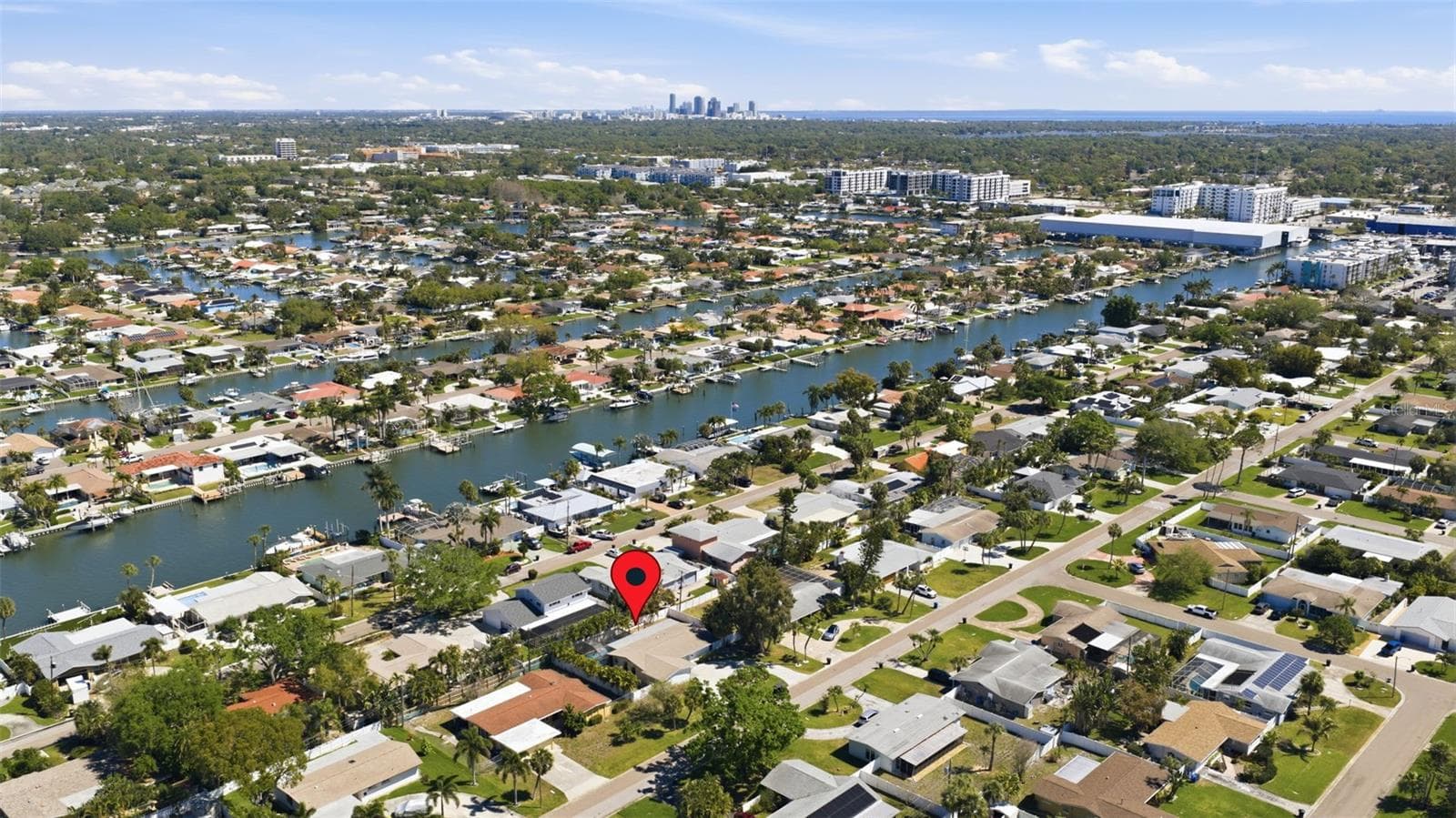 Single Family Residence at 4339 50TH AVE S, ST PETERSBURG, photo 44 of 45