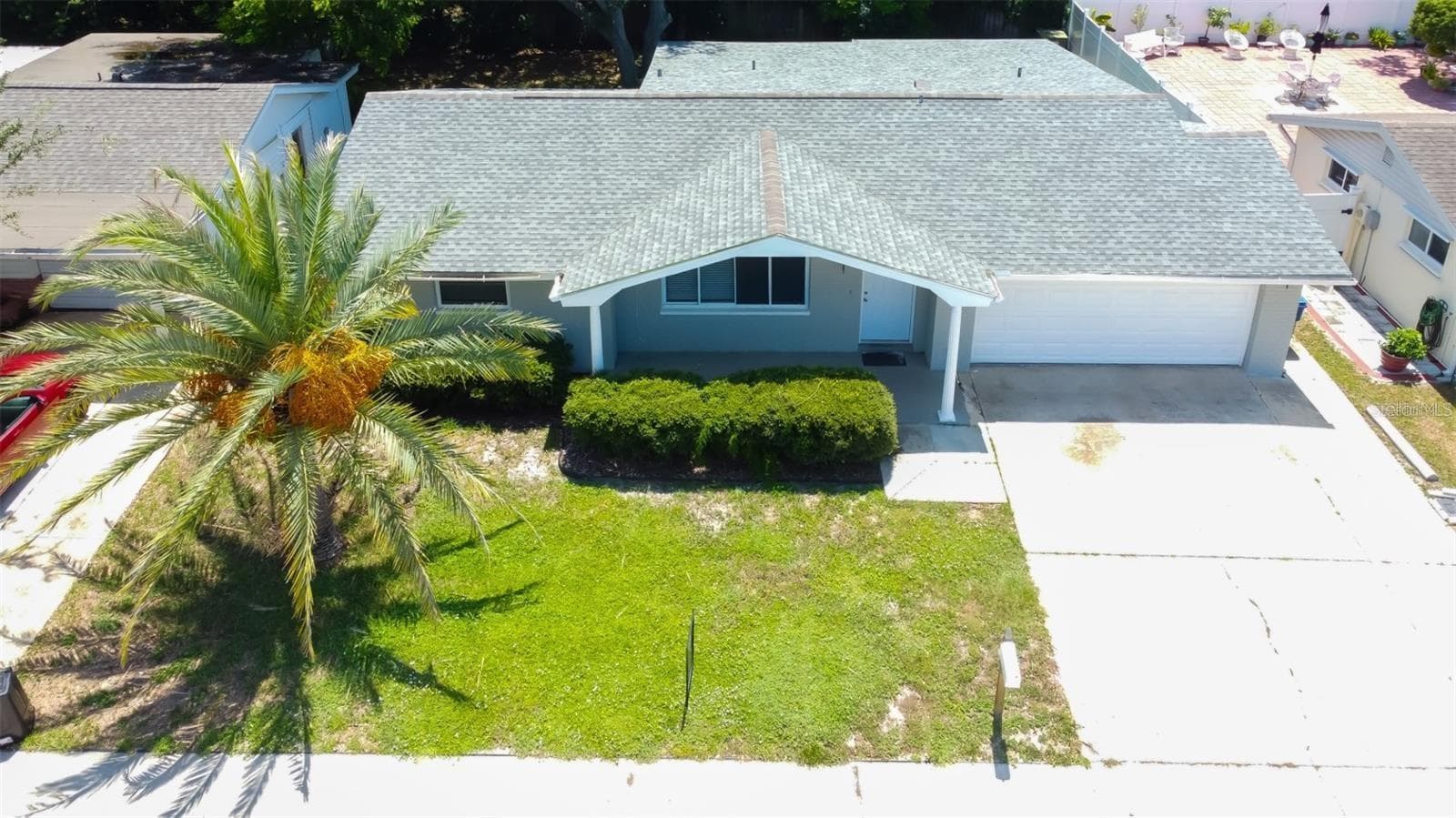 Single Family Residence at 7144 FAIRFAX DR, PORT RICHEY, photo 49 of 54