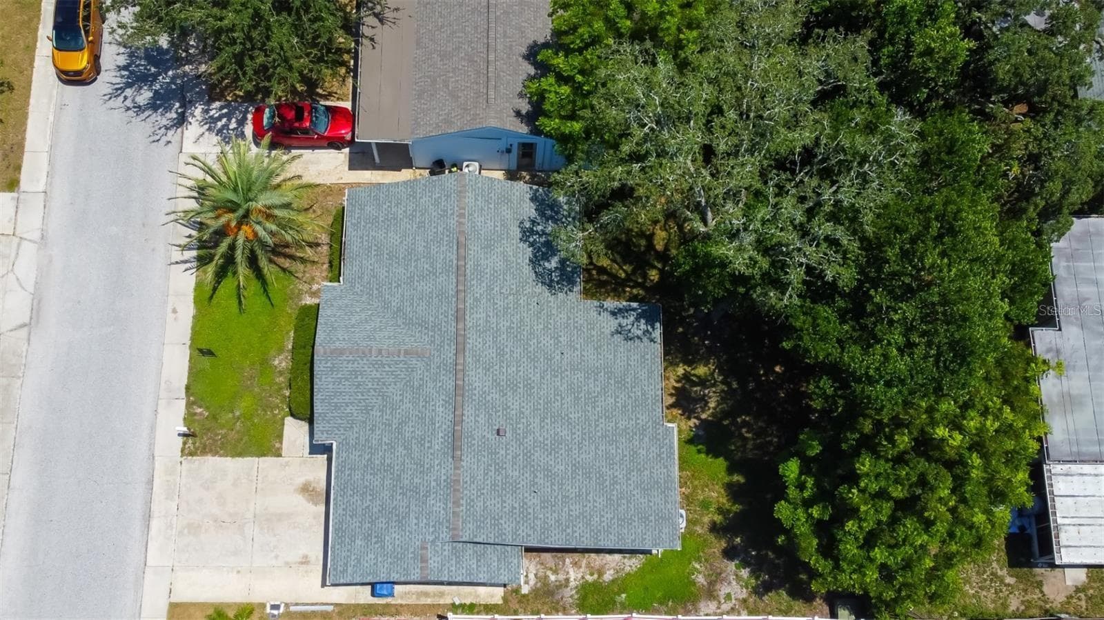 Single Family Residence at 7144 FAIRFAX DR, PORT RICHEY, photo 50 of 54