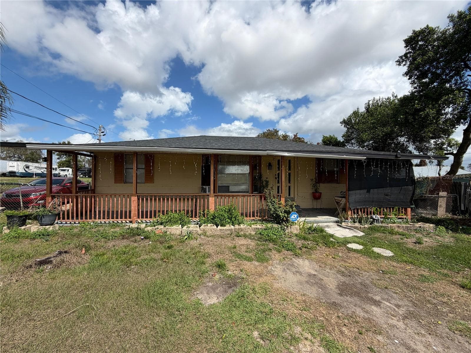 2300 SMITH RD