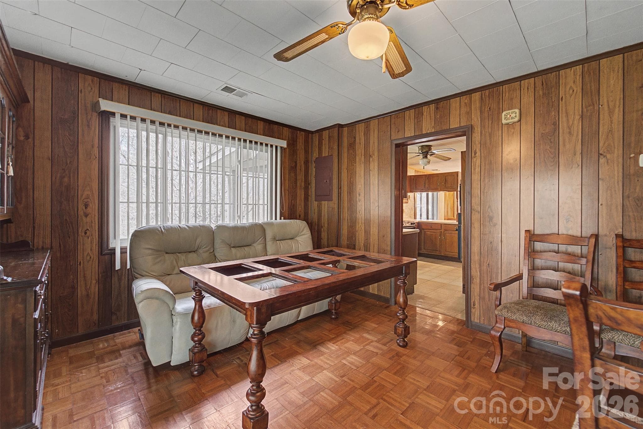 Single Family Residence at Sylva, photo 19 of 47