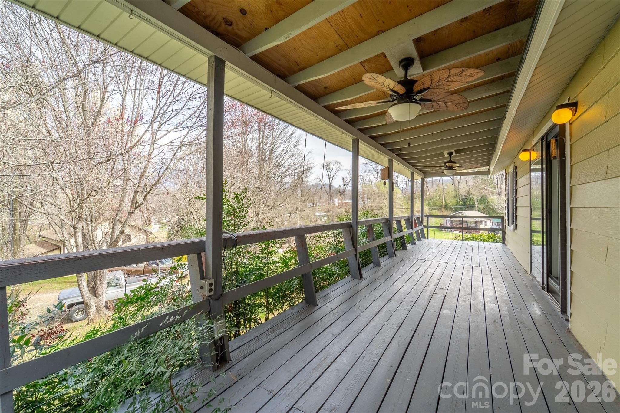 Single Family Residence at Sylva, photo 23 of 47
