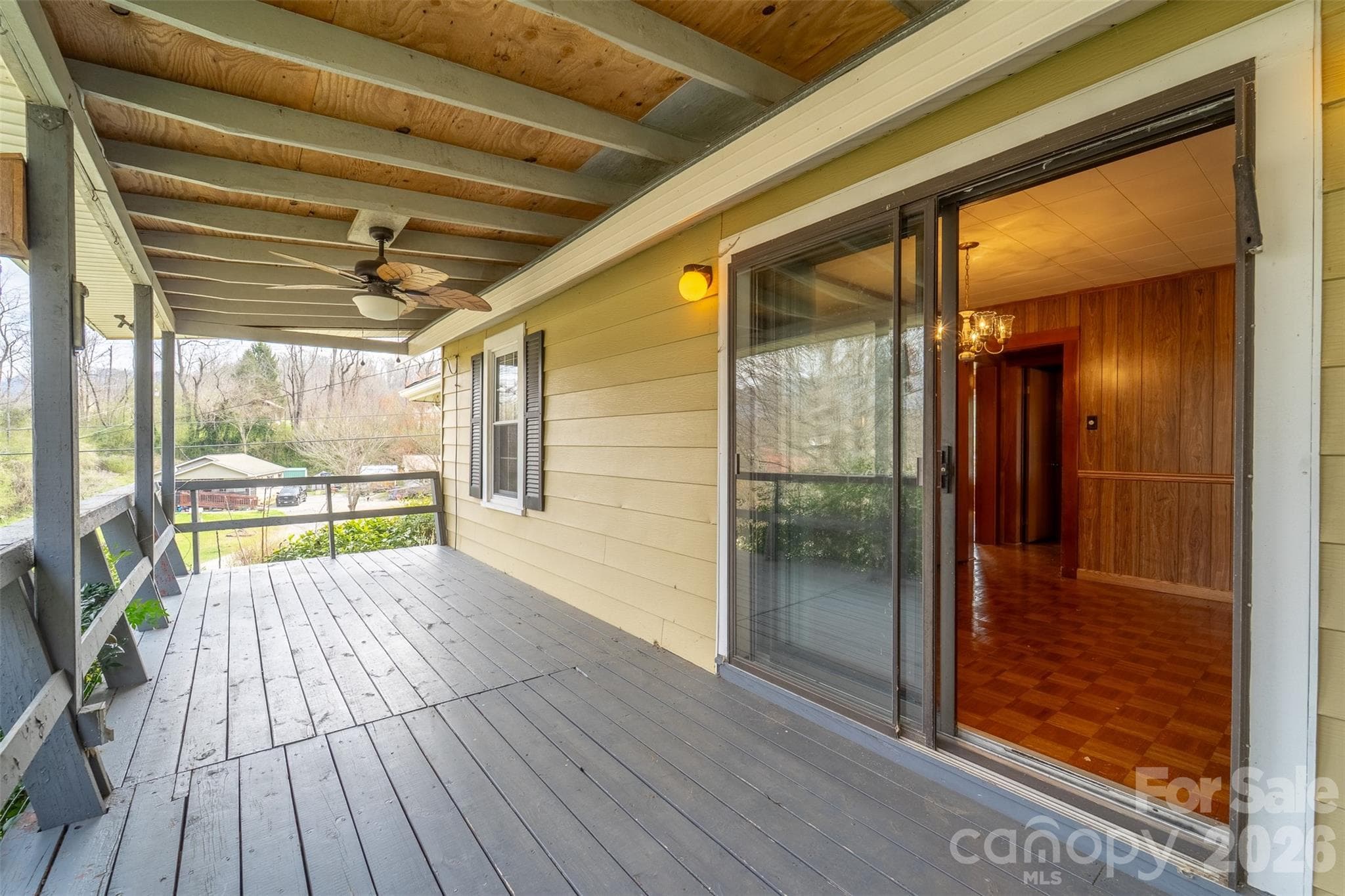 Single Family Residence at Sylva, photo 24 of 47