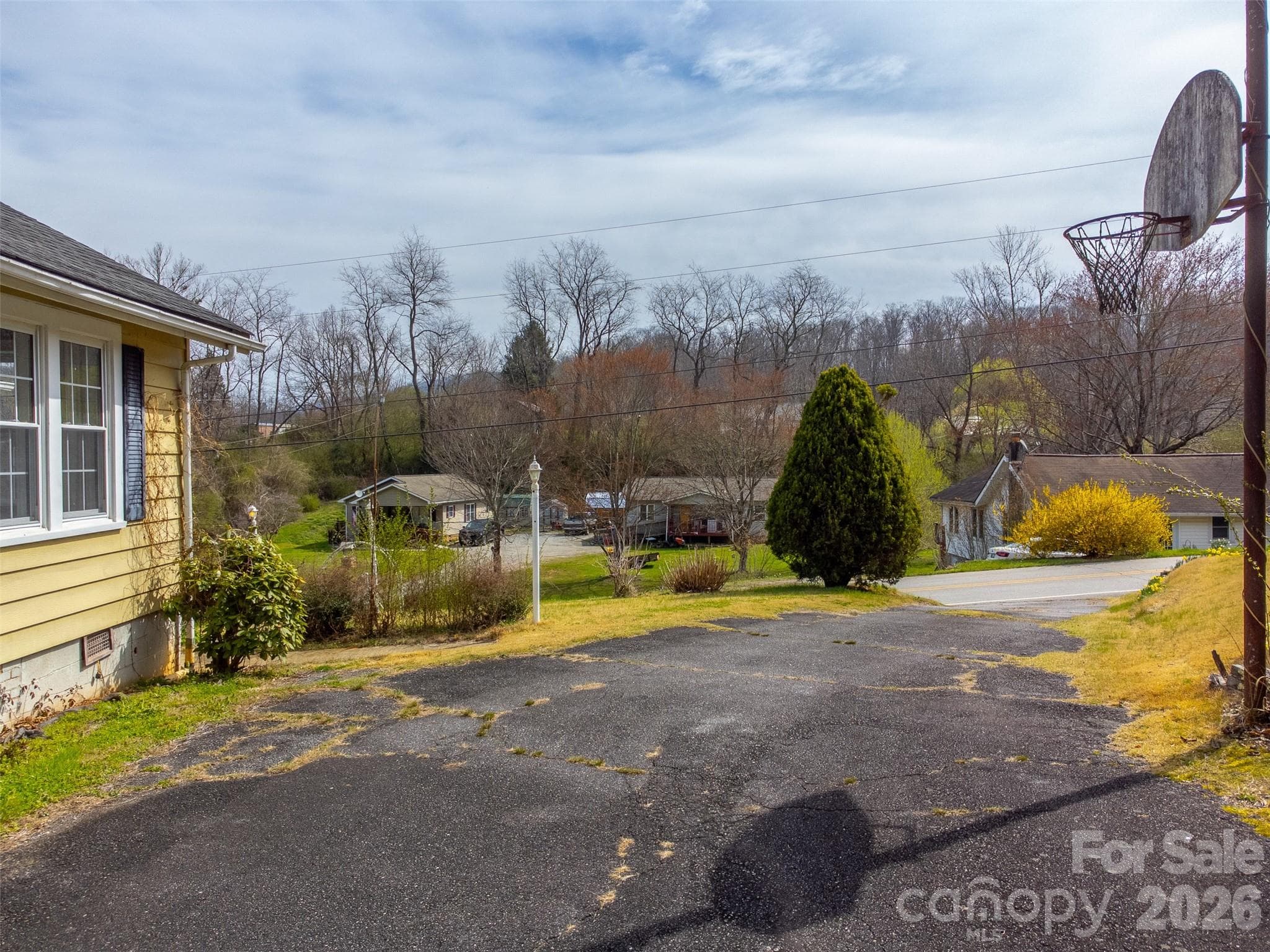 Single Family Residence at Sylva, photo 25 of 47