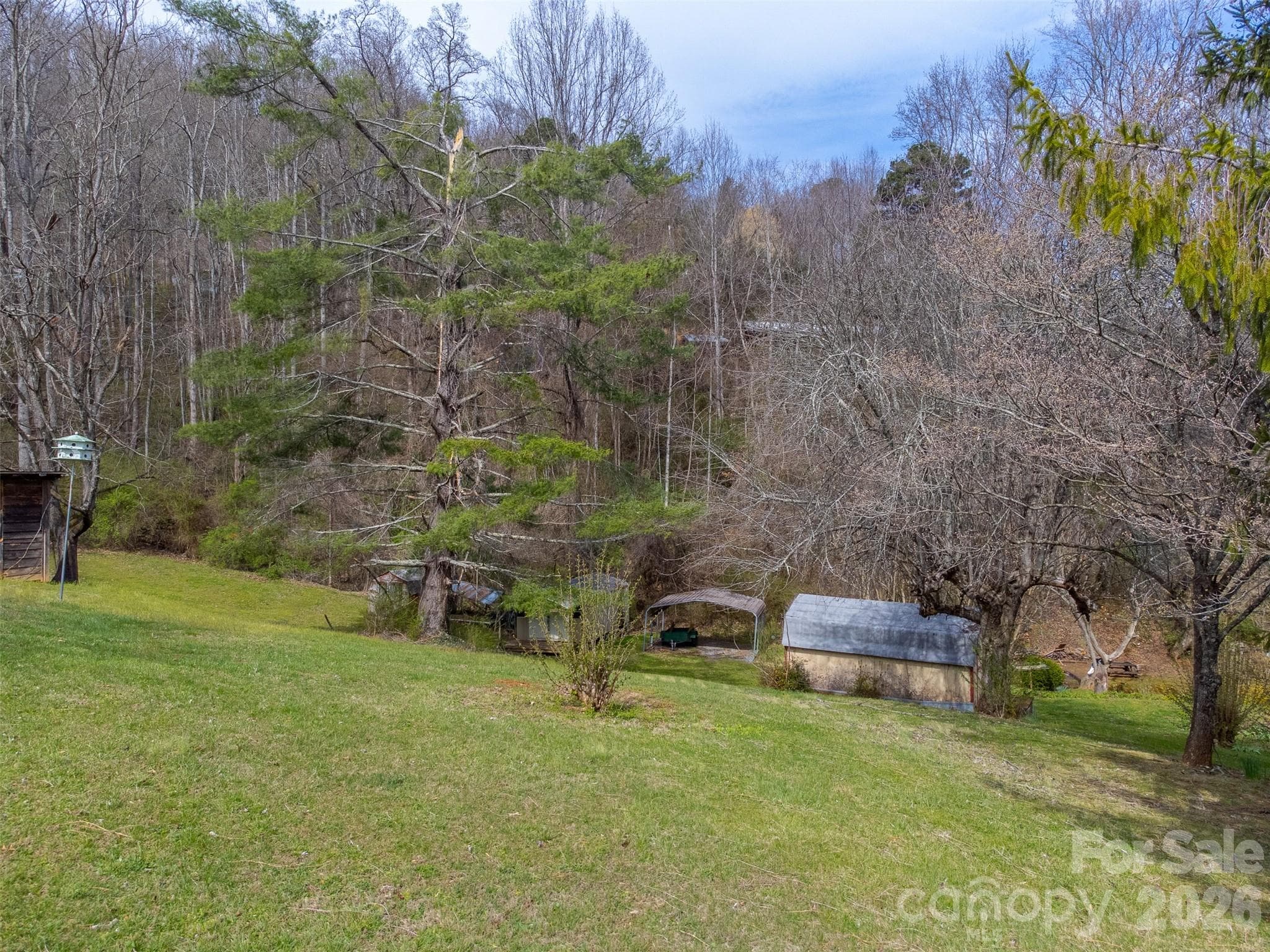 Single Family Residence at Sylva, photo 26 of 47
