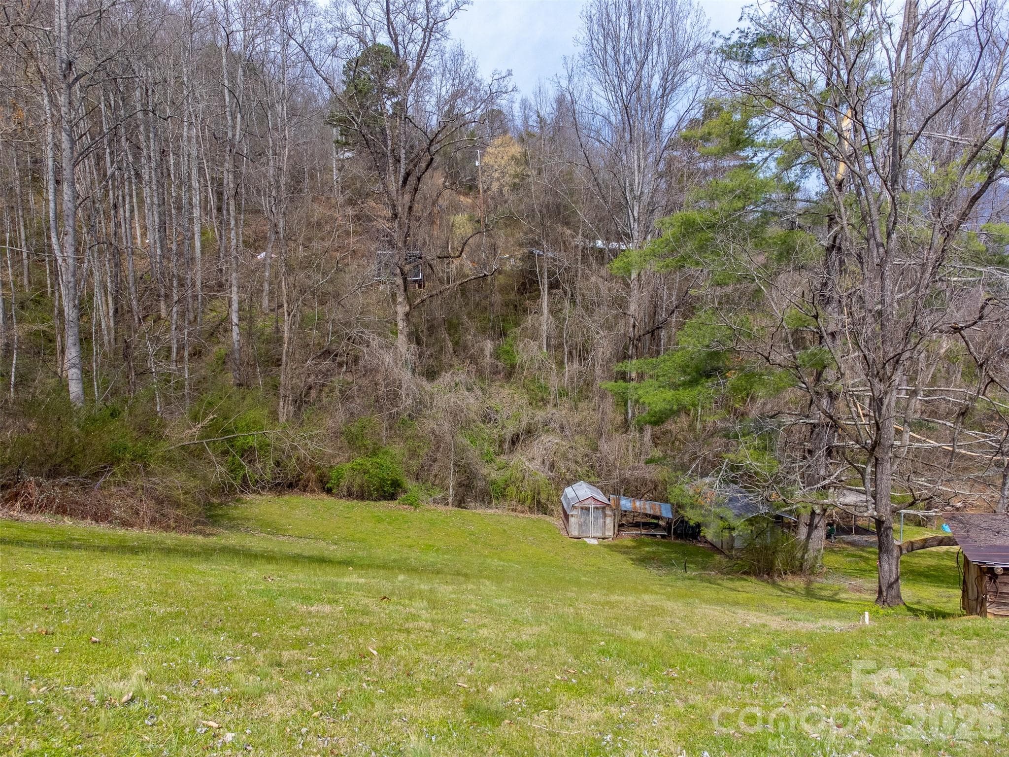 Single Family Residence at Sylva, photo 35 of 47