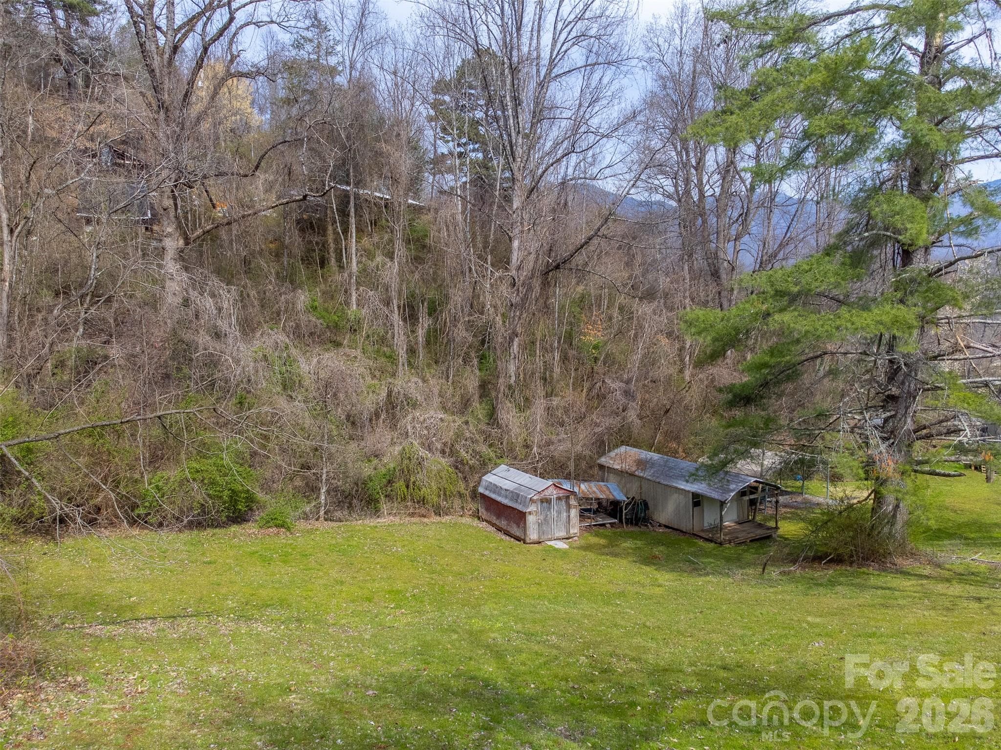Single Family Residence at Sylva, photo 36 of 47