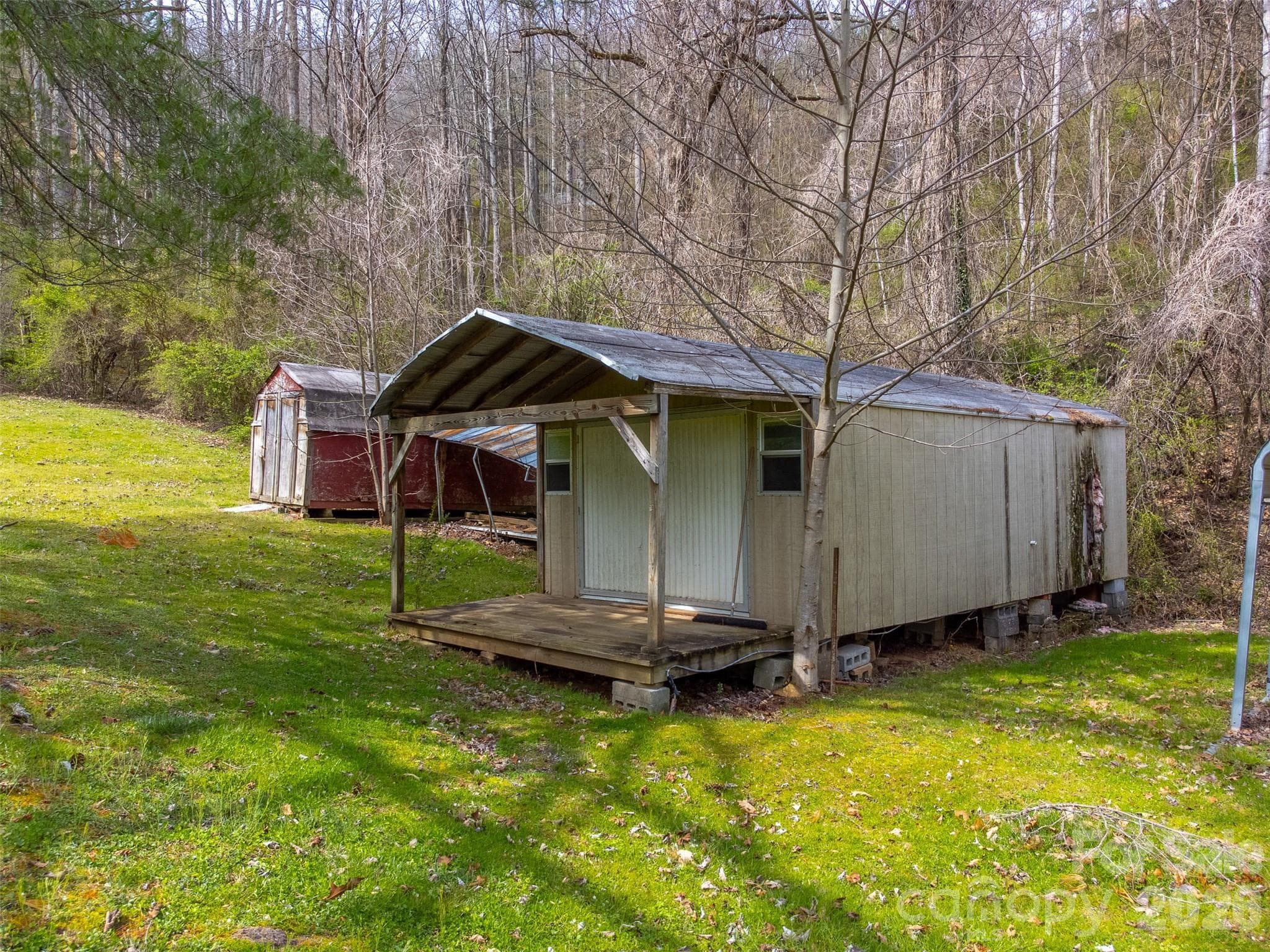 Single Family Residence at Sylva, photo 41 of 47