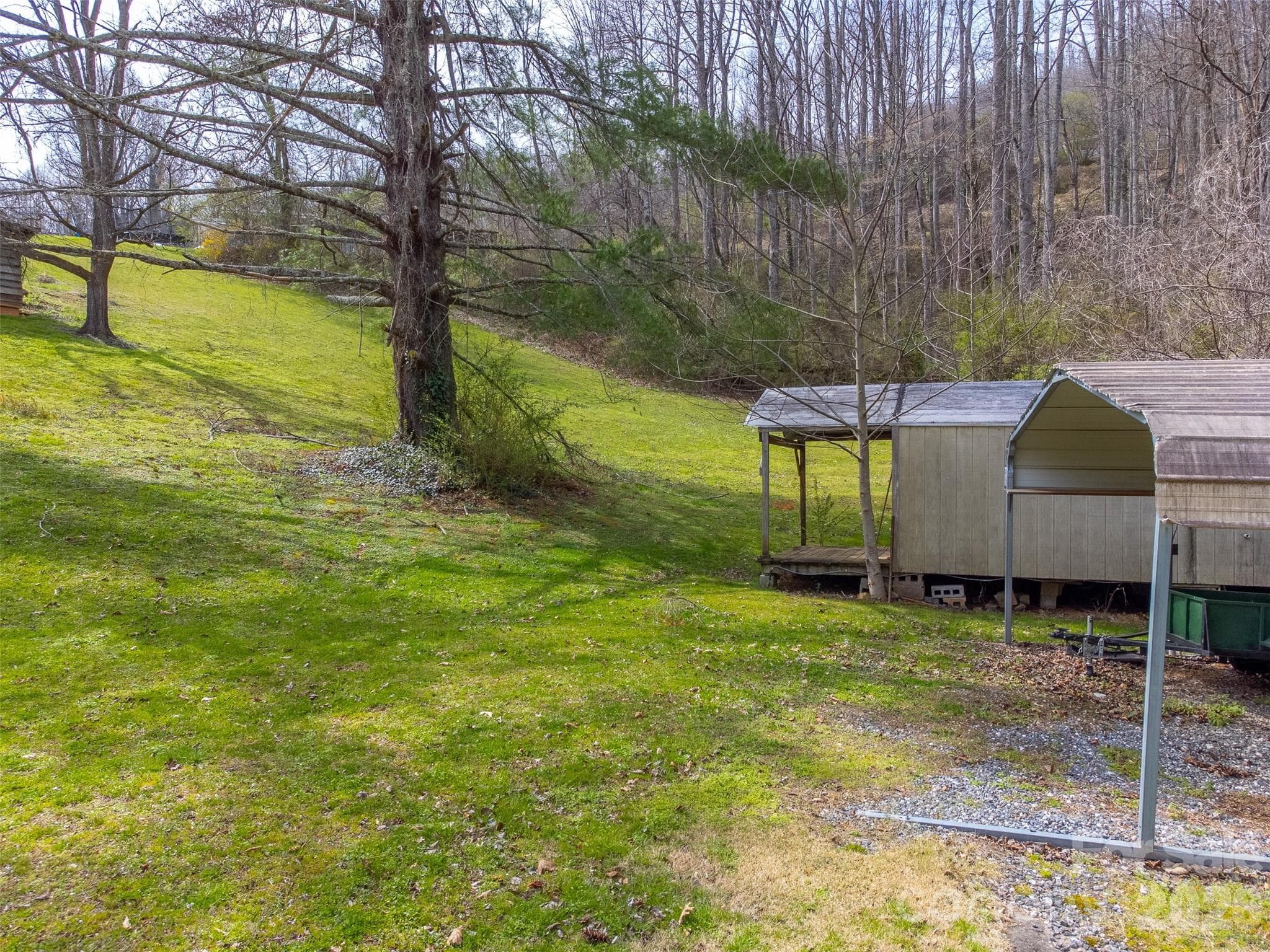 Single Family Residence at Sylva, photo 42 of 47