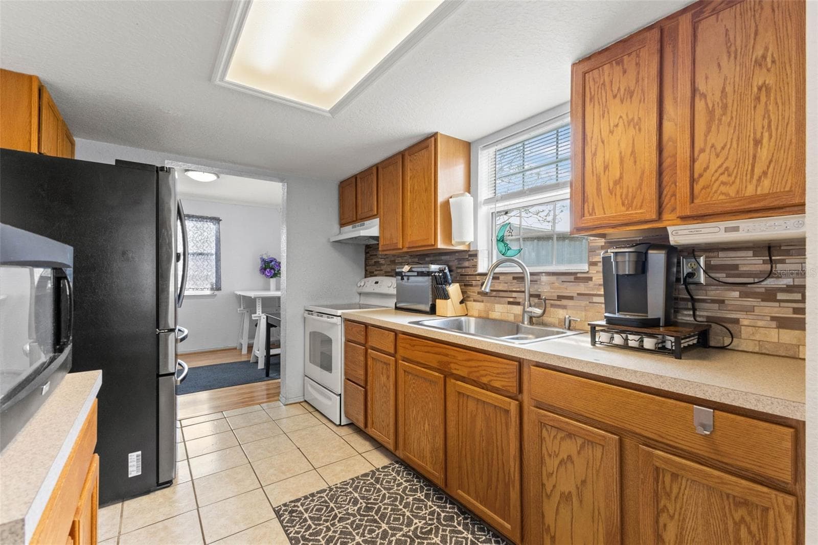 Kitchen - 11119 MAHIN LN, RIVERVIEW