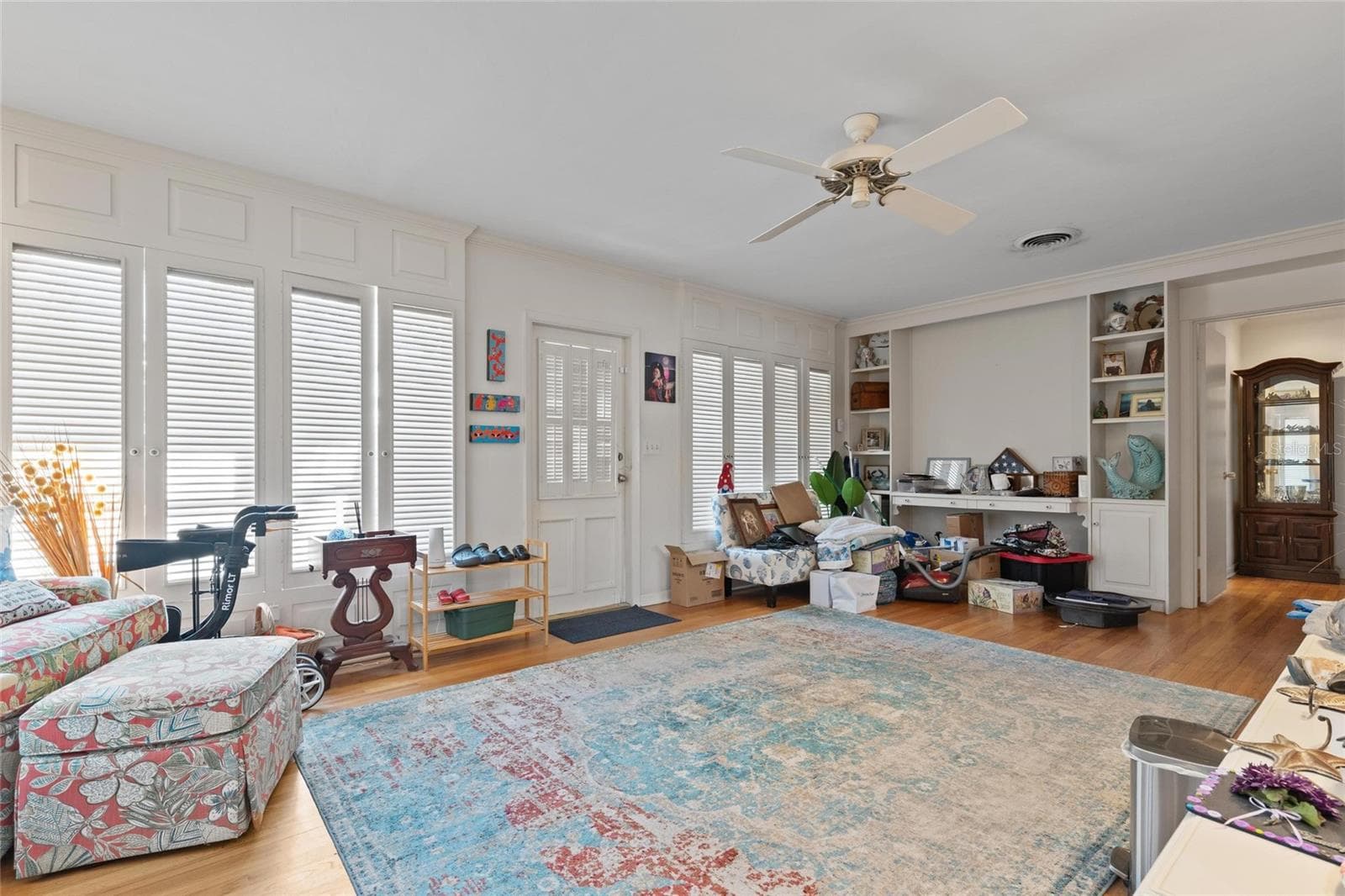 Single Family Residence at 502 HILLCREST AVE, TARPON SPRINGS, photo 14 of 34