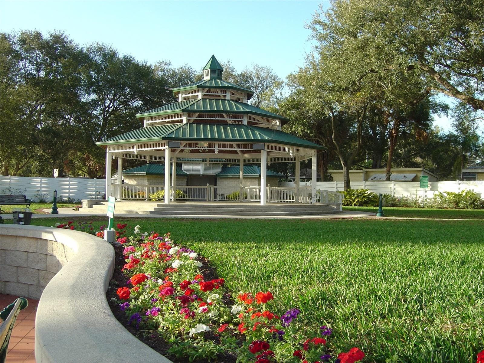 Condominium at 603 BALDWIN AVE #B, SAFETY HARBOR, photo 44 of 50