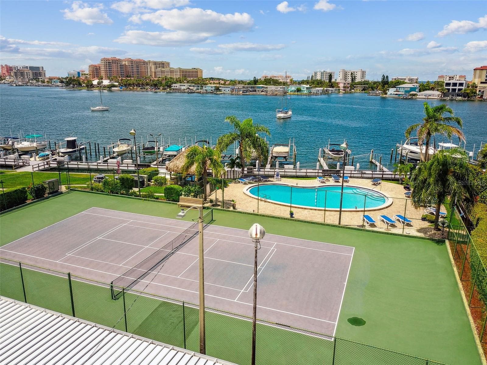 Condominium at 660 ISLAND WAY #202, CLEARWATER BEACH, photo 69 of 84
