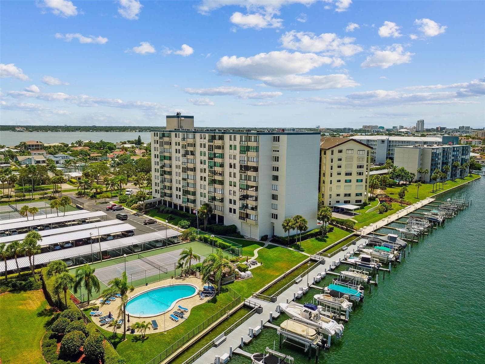 Condominium at 660 ISLAND WAY #202, CLEARWATER BEACH, photo 75 of 84