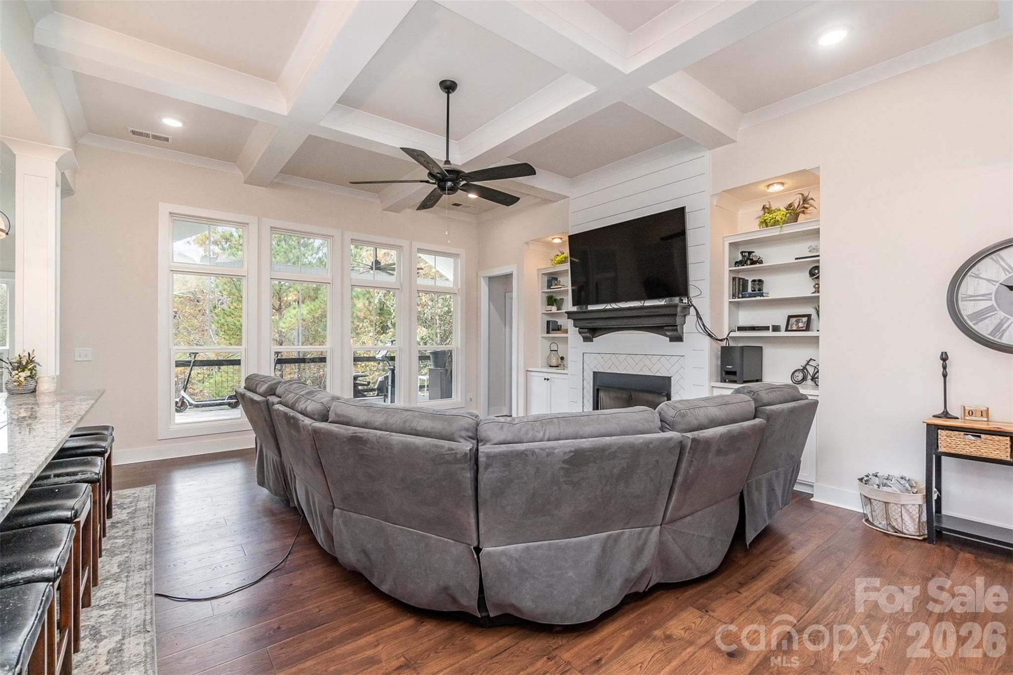Single Family Residence at 1851 White Fawn Lane, Rock Hill, photo 2 of 31