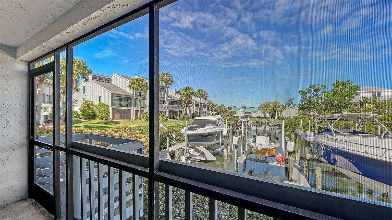 Condominium at 1249 DOCKSIDE PL #110, SARASOTA, photo 12 of 41