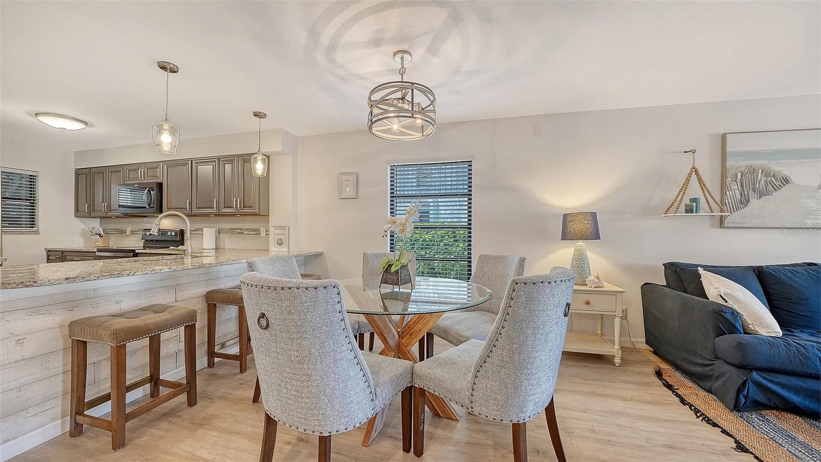 Condominium at 1249 DOCKSIDE PL #110, SARASOTA, photo 14 of 41