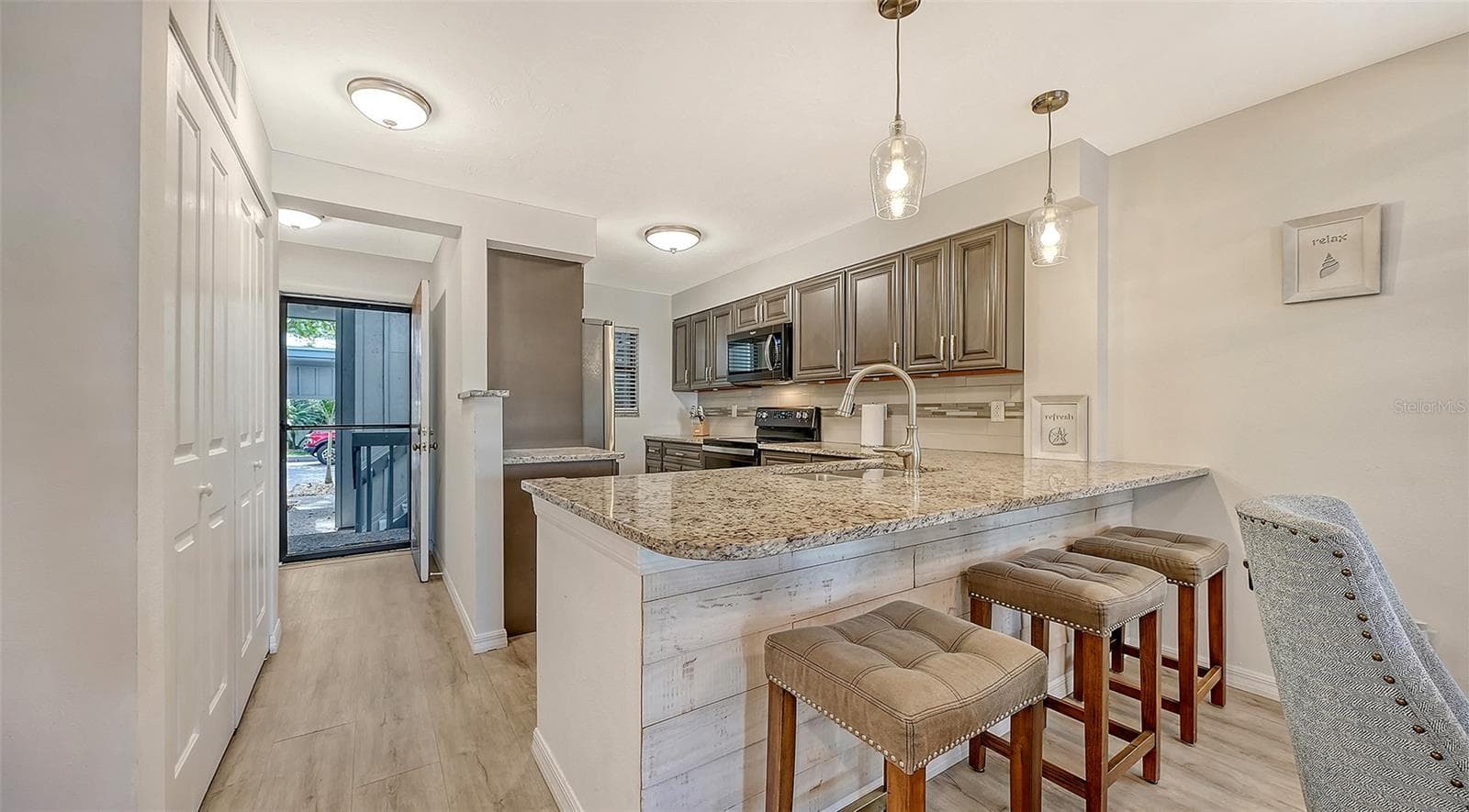 Condominium at 1249 DOCKSIDE PL #110, SARASOTA, photo 15 of 41