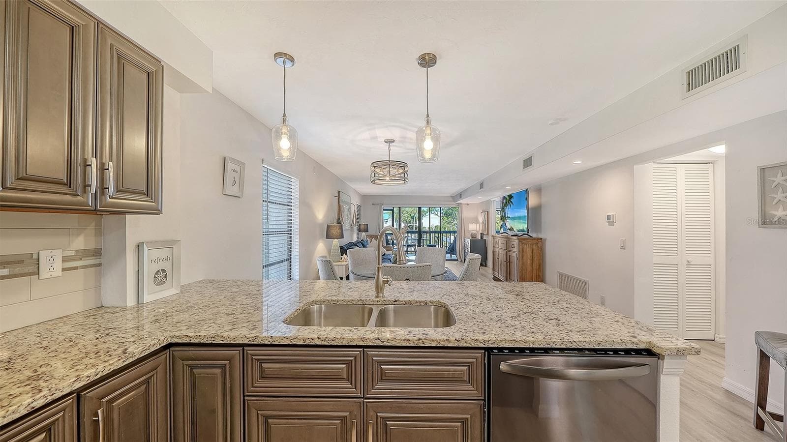 Condominium at 1249 DOCKSIDE PL #110, SARASOTA, photo 19 of 41