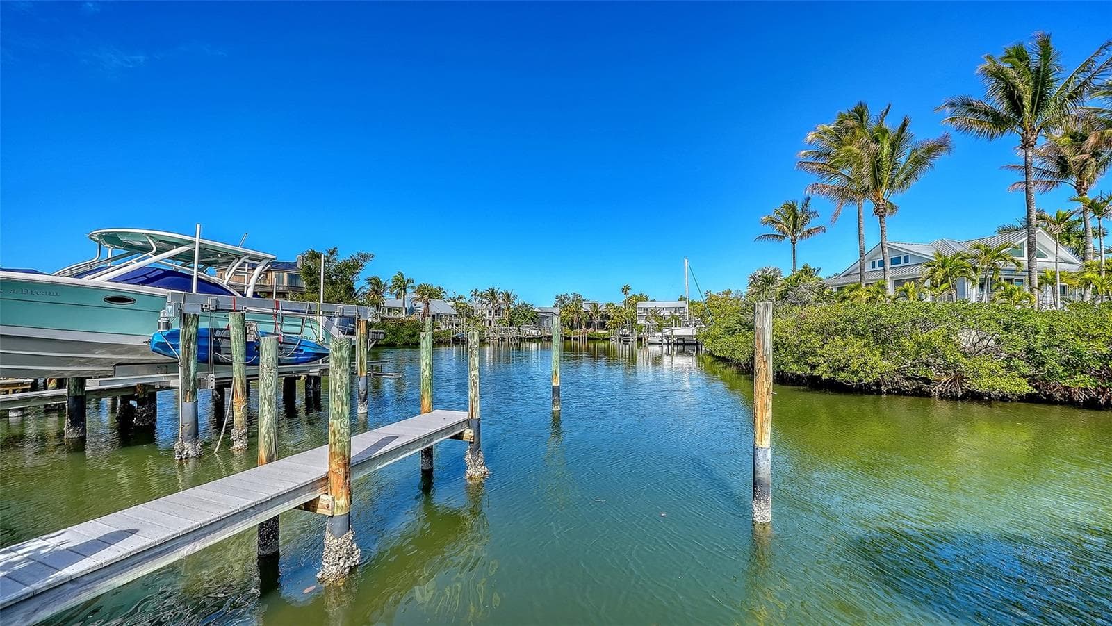 Condominium at 1249 DOCKSIDE PL #110, SARASOTA, photo 31 of 41