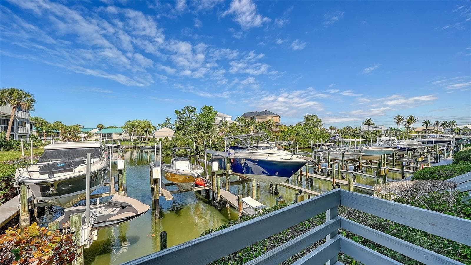 Condominium at 1249 DOCKSIDE PL #110, SARASOTA, photo 32 of 41