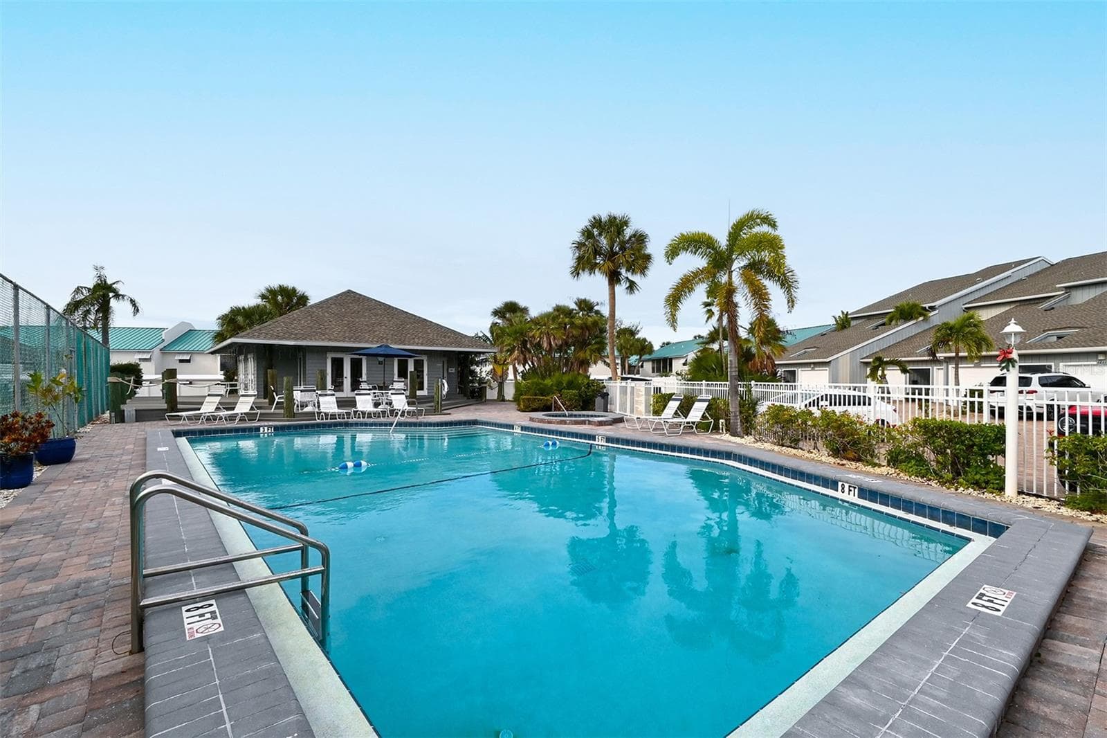 Condominium at 1249 DOCKSIDE PL #110, SARASOTA, photo 35 of 41