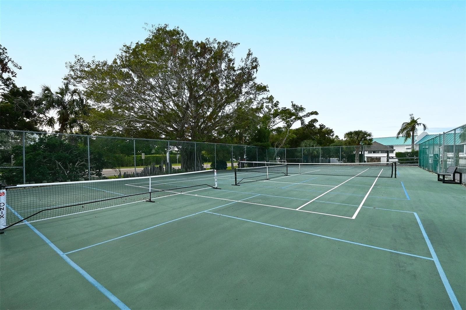 Condominium at 1249 DOCKSIDE PL #110, SARASOTA, photo 36 of 41