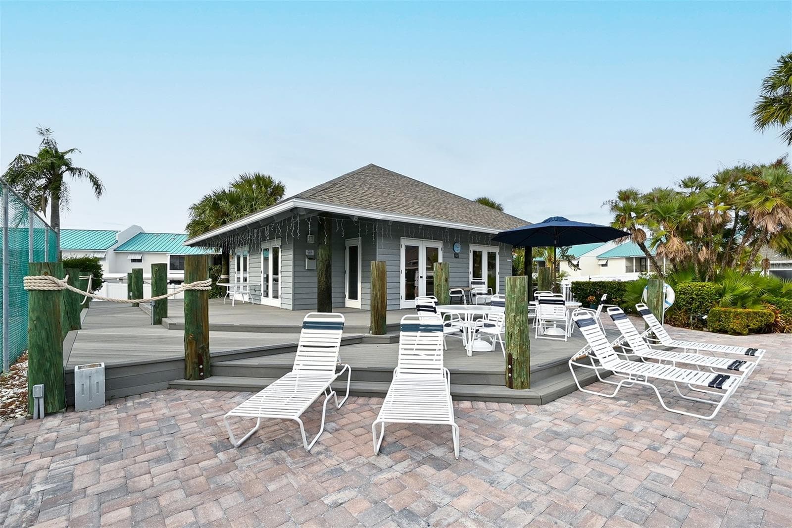 Condominium at 1249 DOCKSIDE PL #110, SARASOTA, photo 37 of 41
