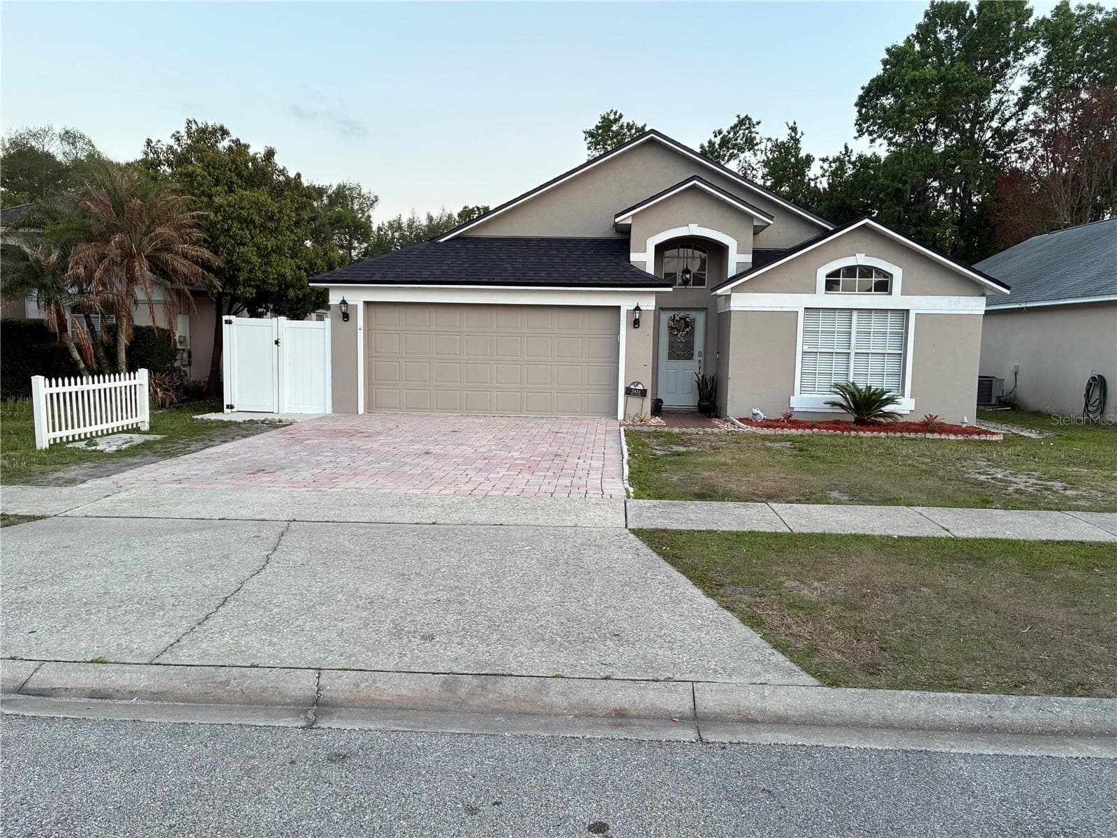 2431 TITUS CT