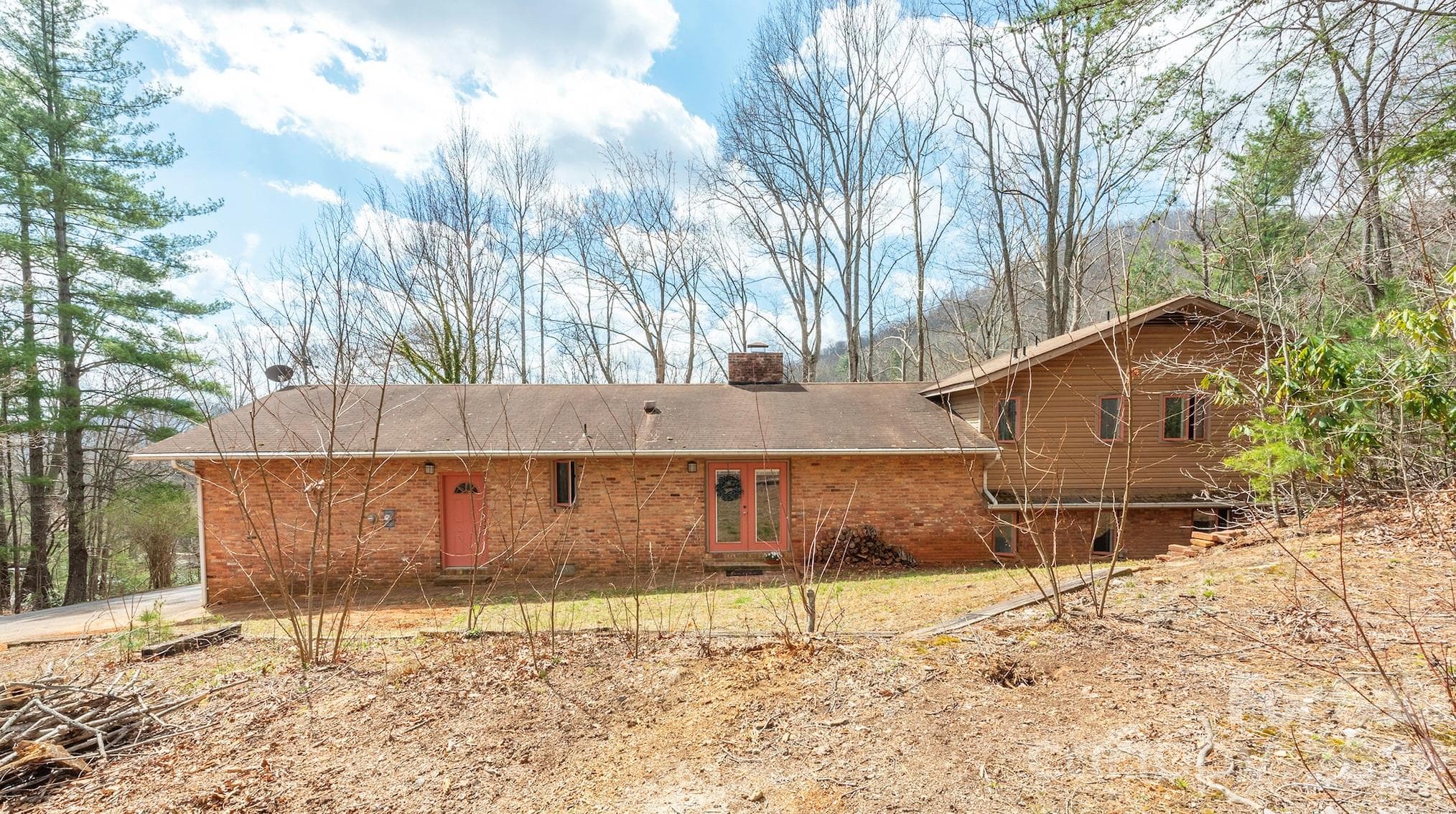 Single Family Residence at Black Mountain, photo 2 of 43