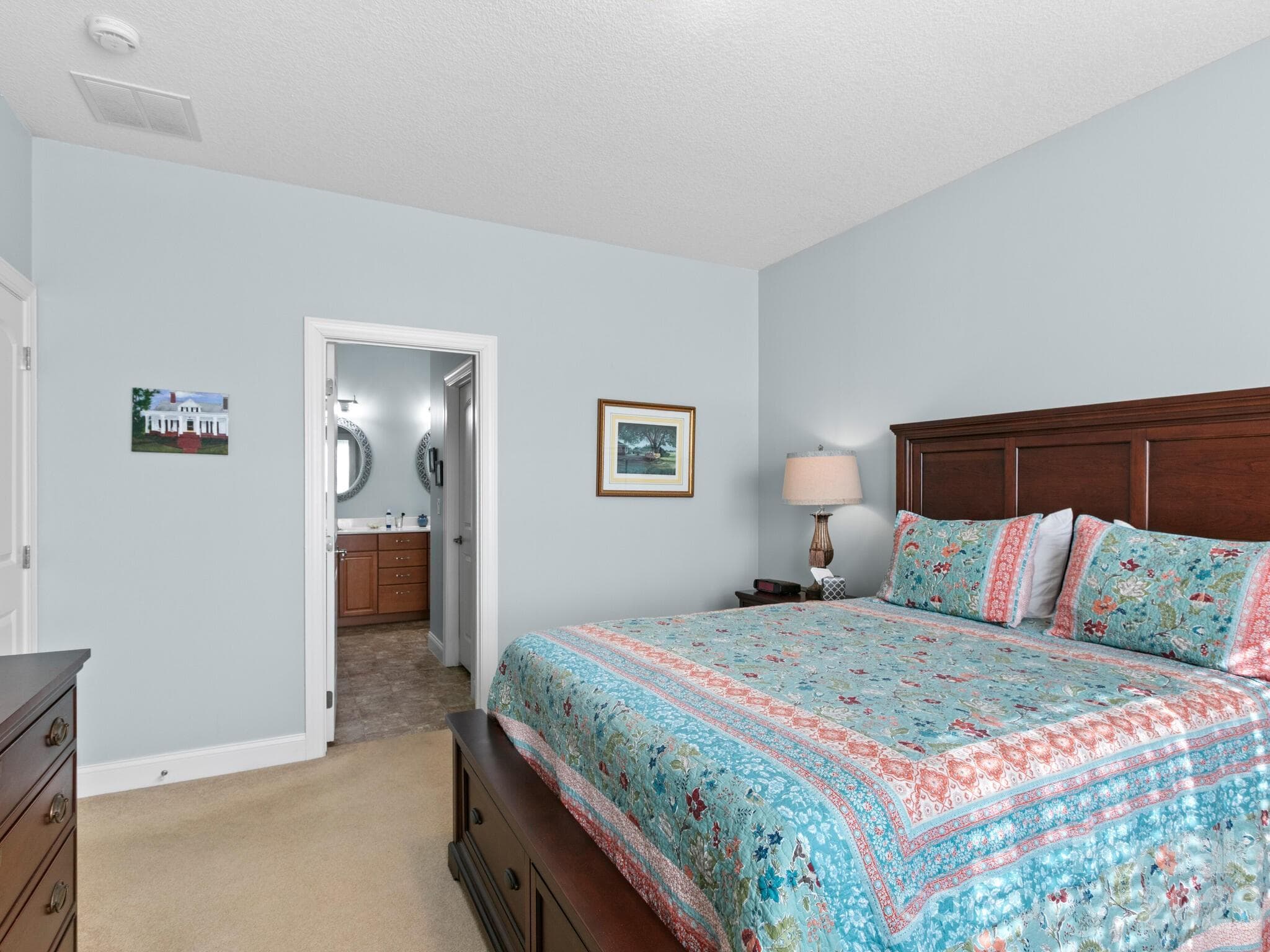 Single Family Residence at 7 Eagle Creek Trail S, Flat Rock, photo 17 of 29