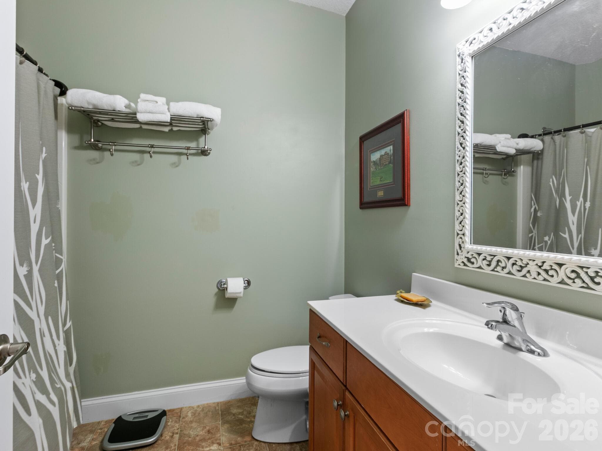 Single Family Residence at 7 Eagle Creek Trail S, Flat Rock, photo 22 of 29