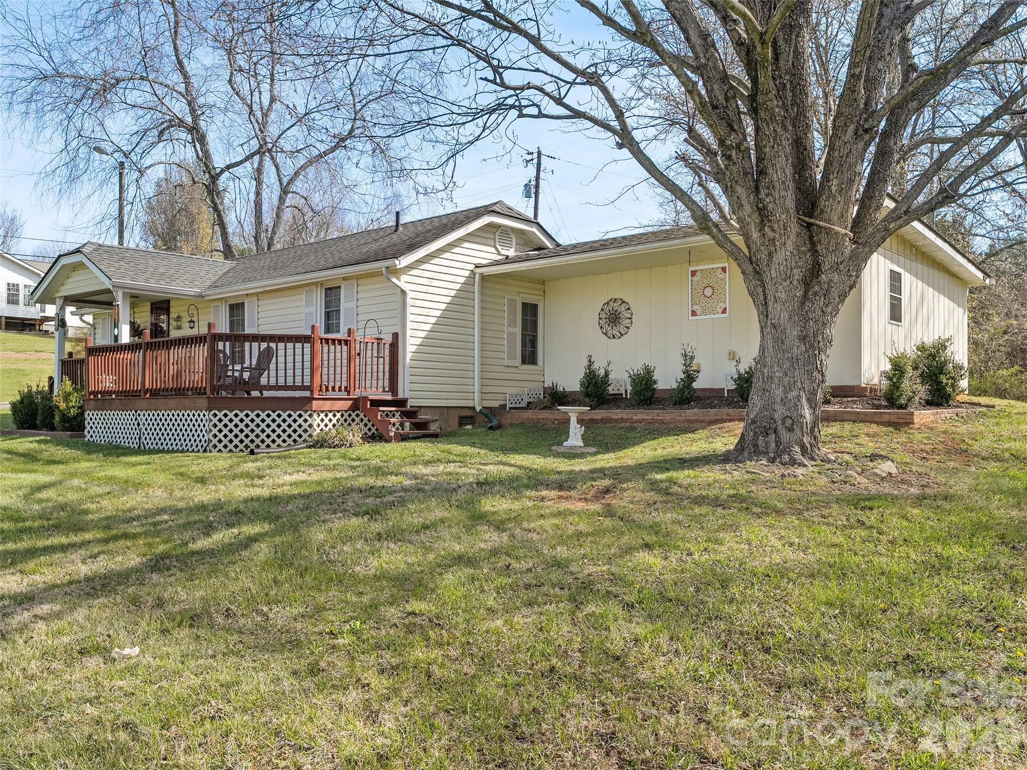 Single Family Residence at 19 Mingus Street, Canton, photo 3 of 28