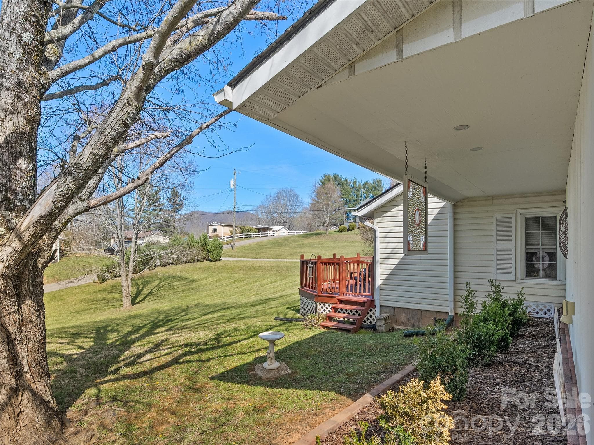 Single Family Residence at 19 Mingus Street, Canton, photo 4 of 28