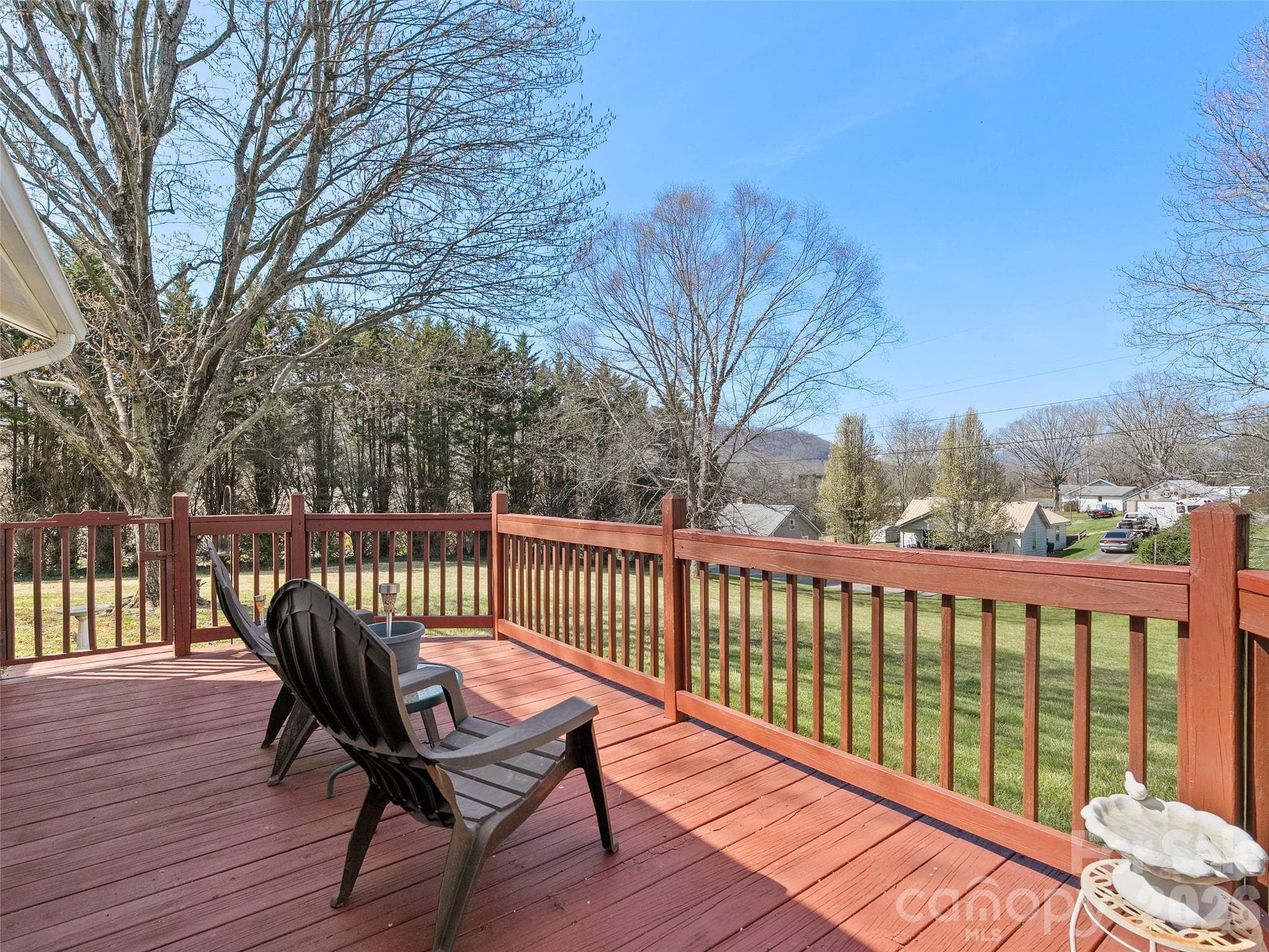 Single Family Residence at 19 Mingus Street, Canton, photo 5 of 28