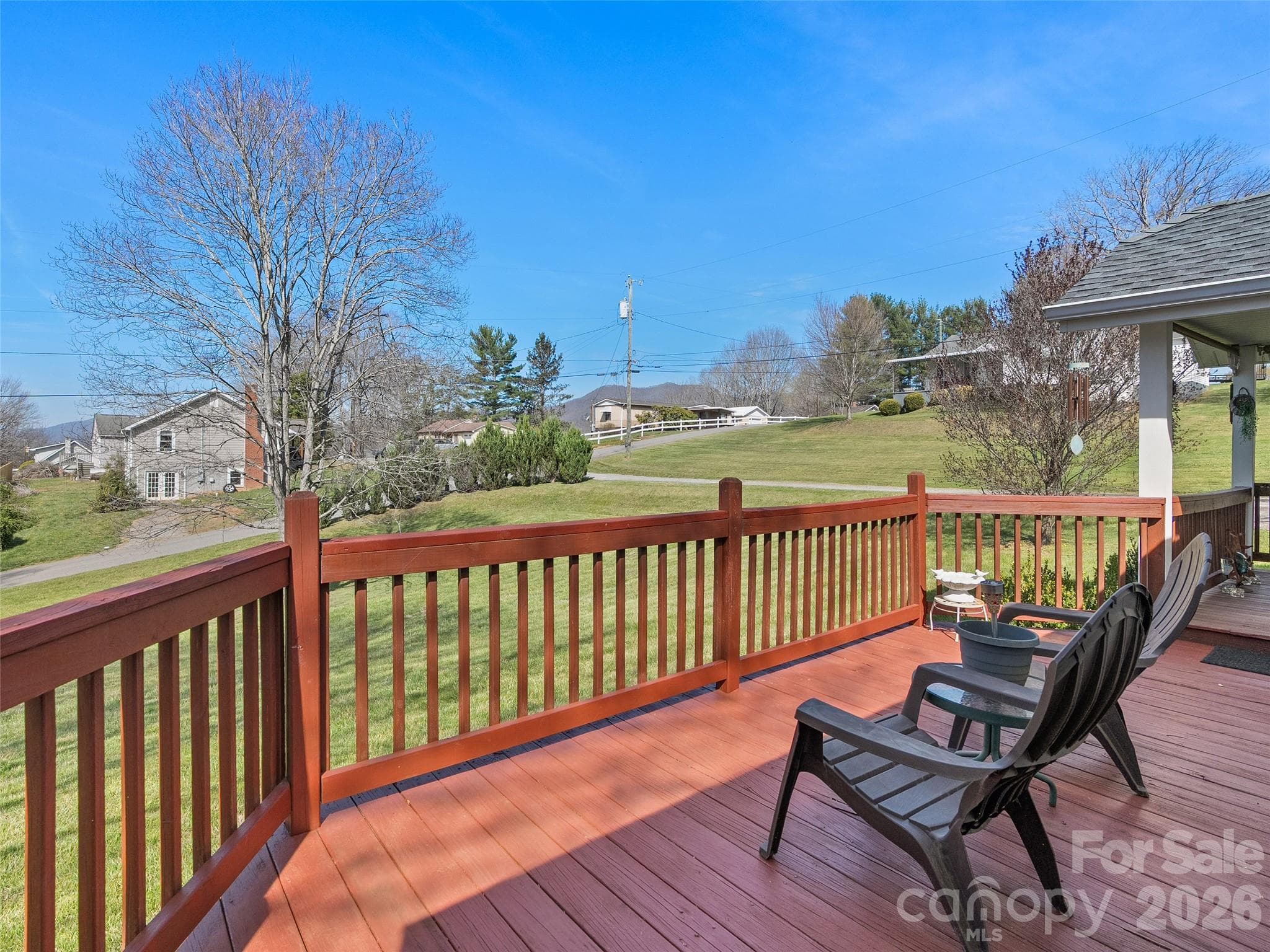 Single Family Residence at 19 Mingus Street, Canton, photo 6 of 28