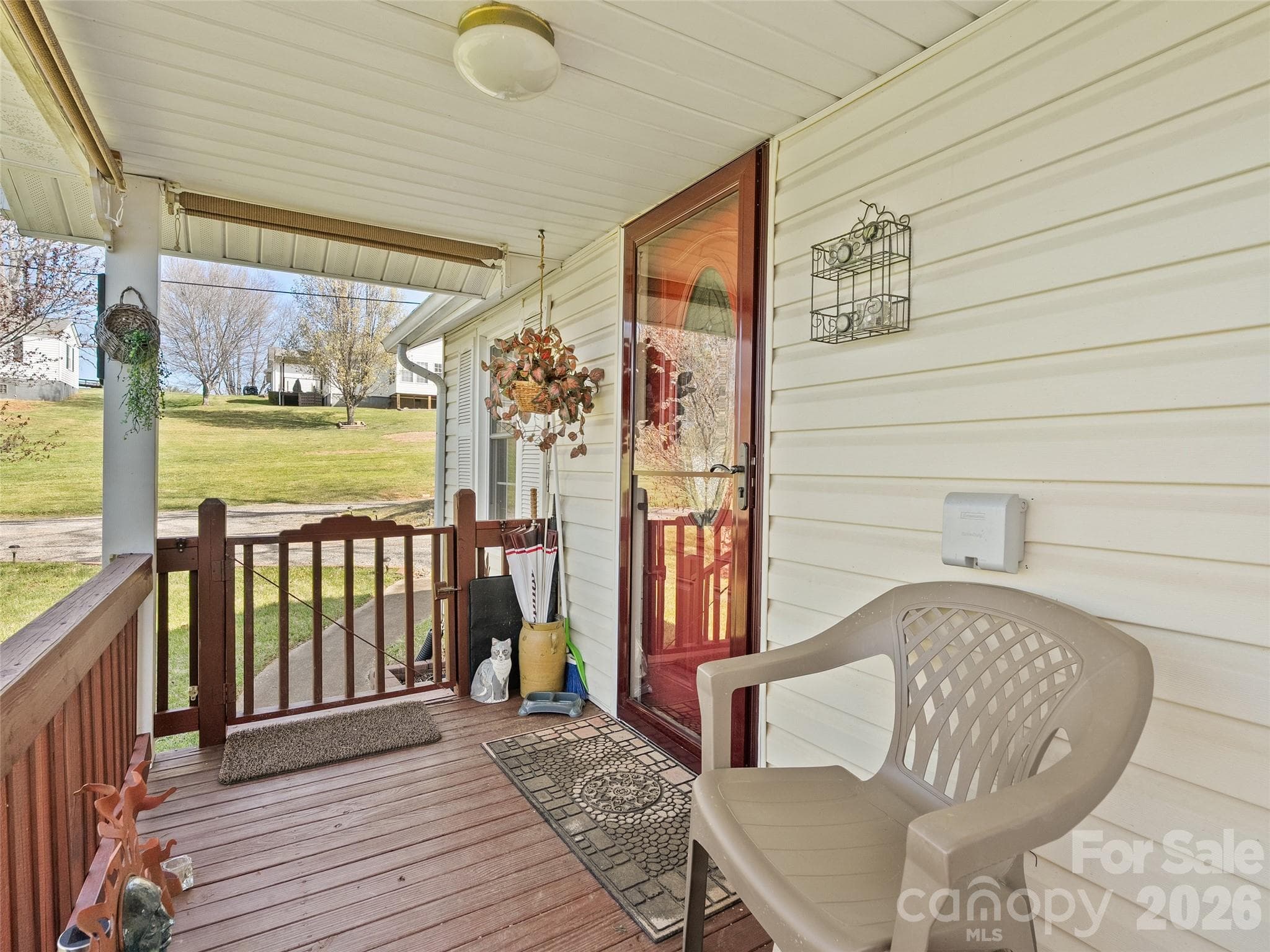 Single Family Residence at 19 Mingus Street, Canton, photo 8 of 28