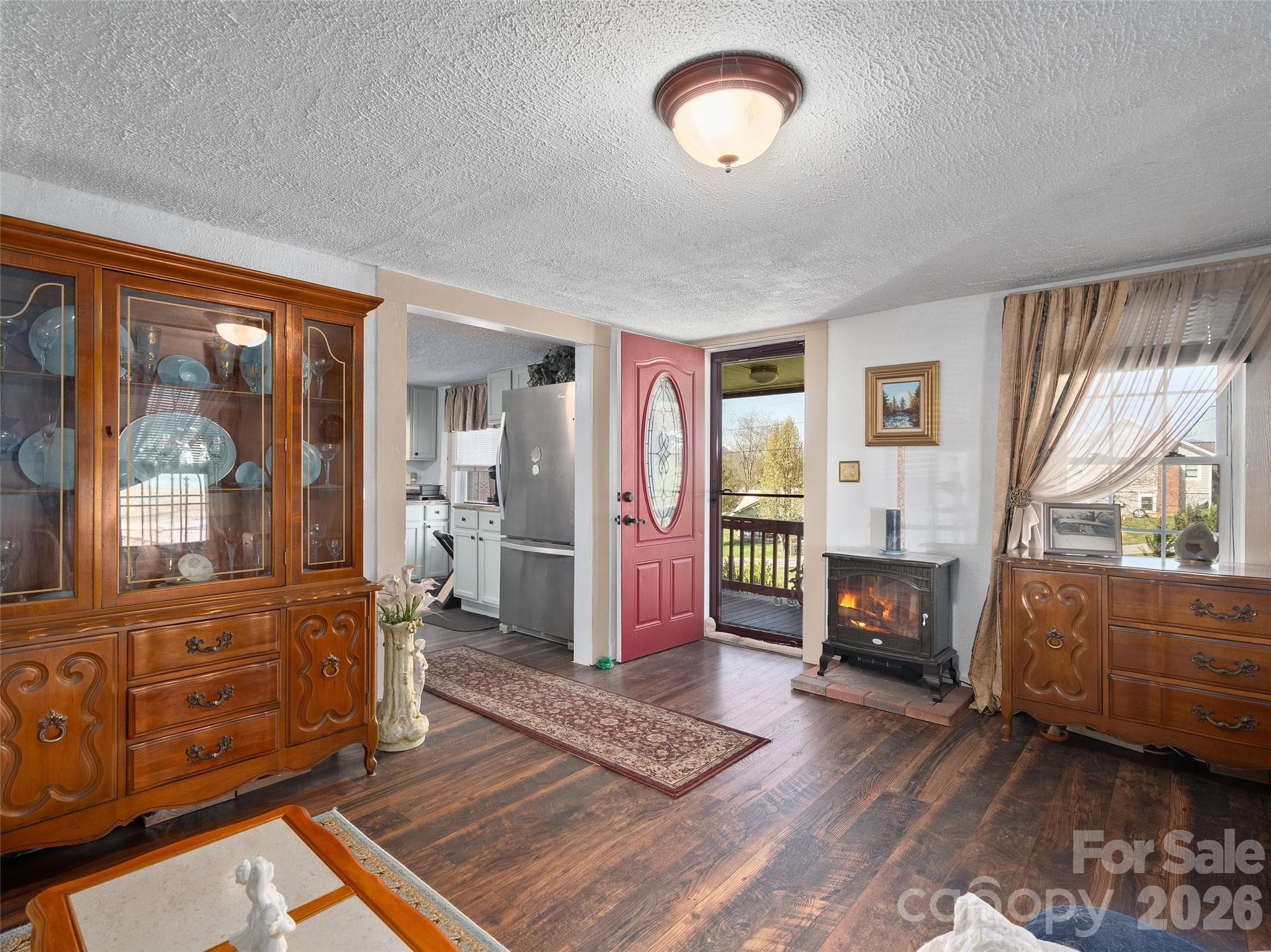 Single Family Residence at 19 Mingus Street, Canton, photo 9 of 28