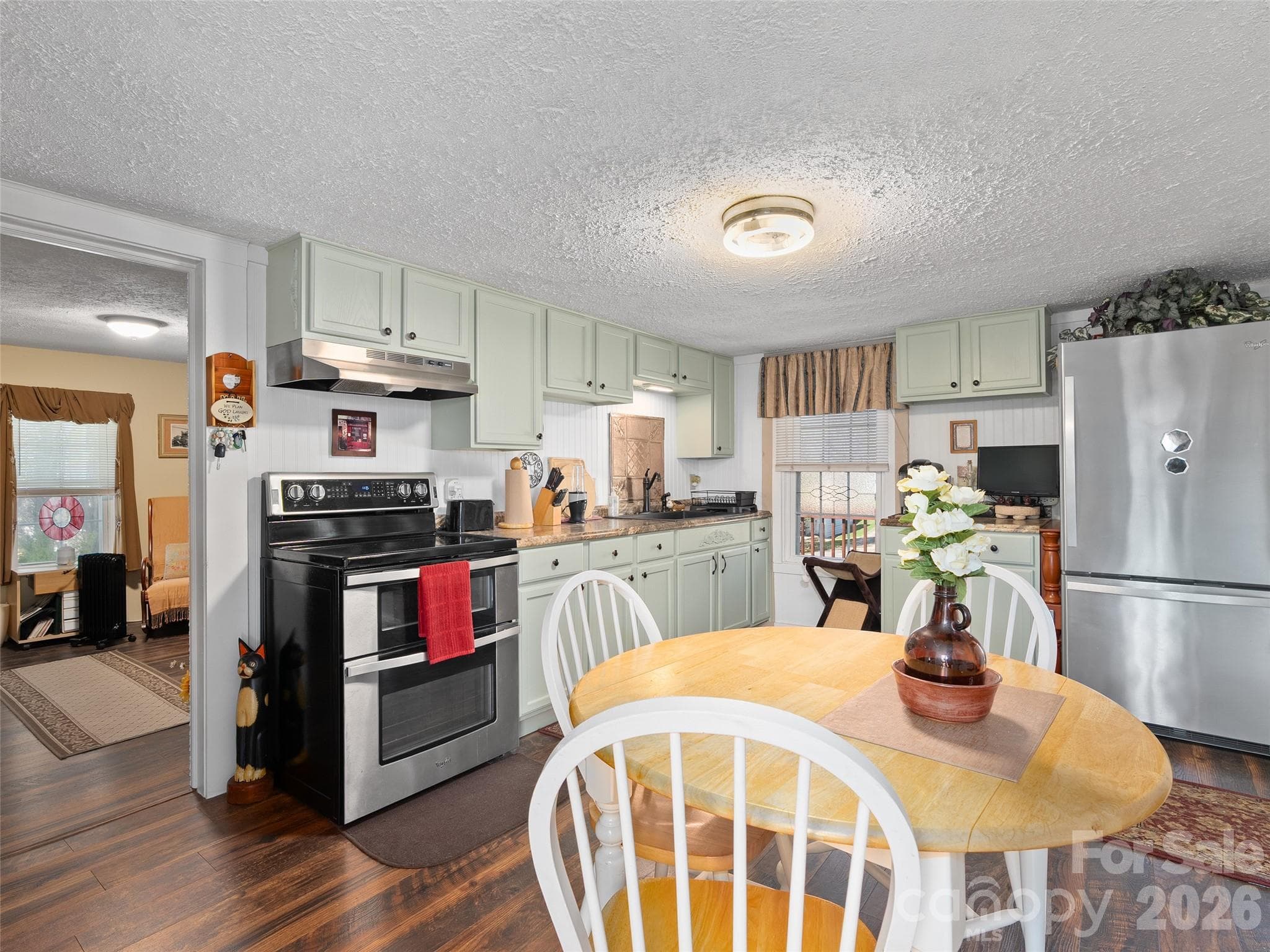 Single Family Residence at 19 Mingus Street, Canton, photo 13 of 28