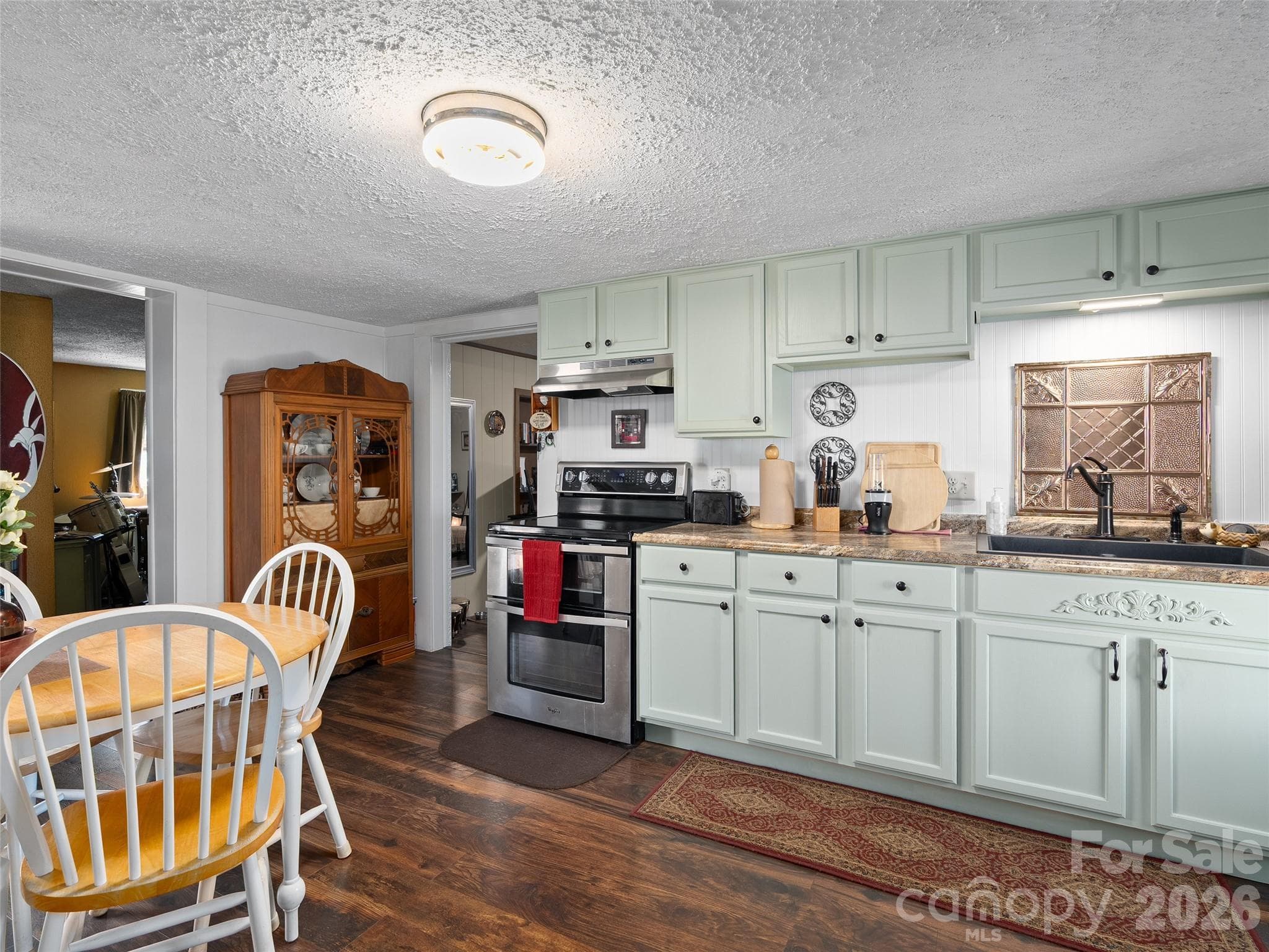 Single Family Residence at 19 Mingus Street, Canton, photo 14 of 28