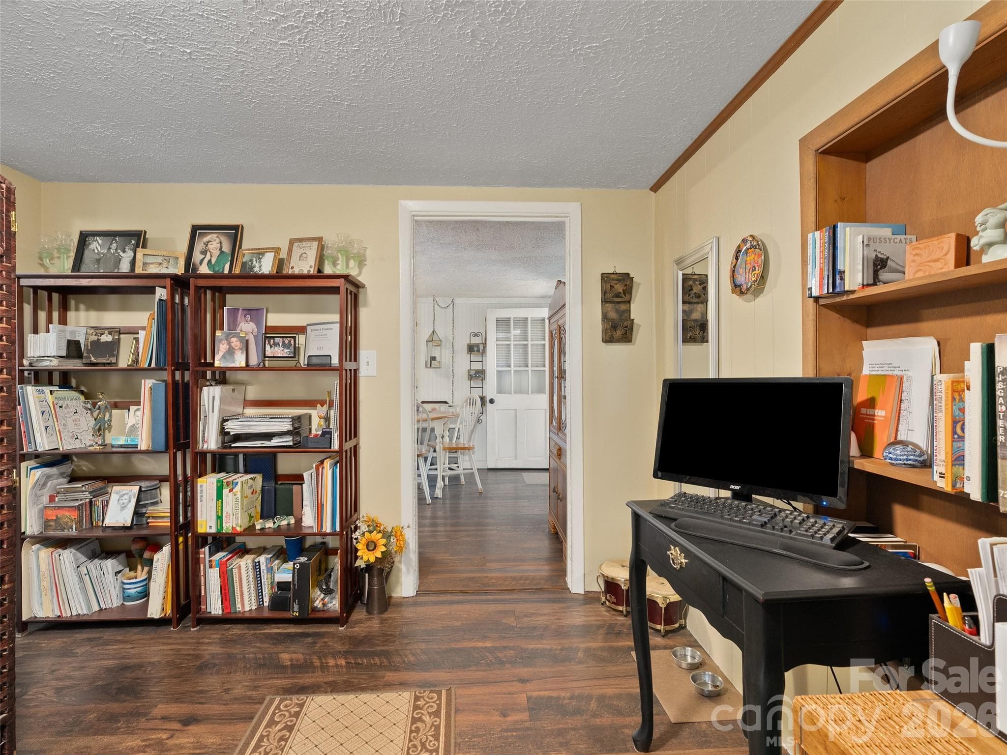 Single Family Residence at 19 Mingus Street, Canton, photo 17 of 28