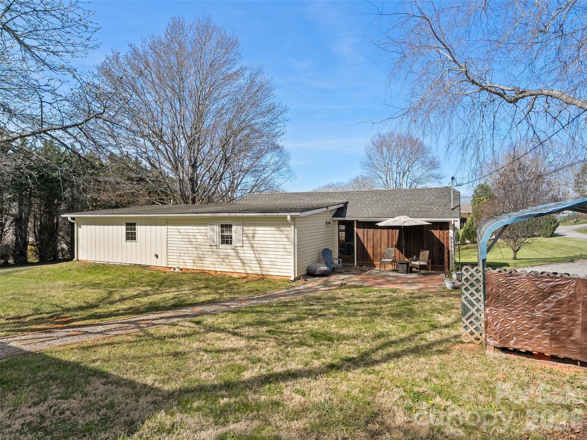 Single Family Residence at 19 Mingus Street, Canton, photo 24 of 28