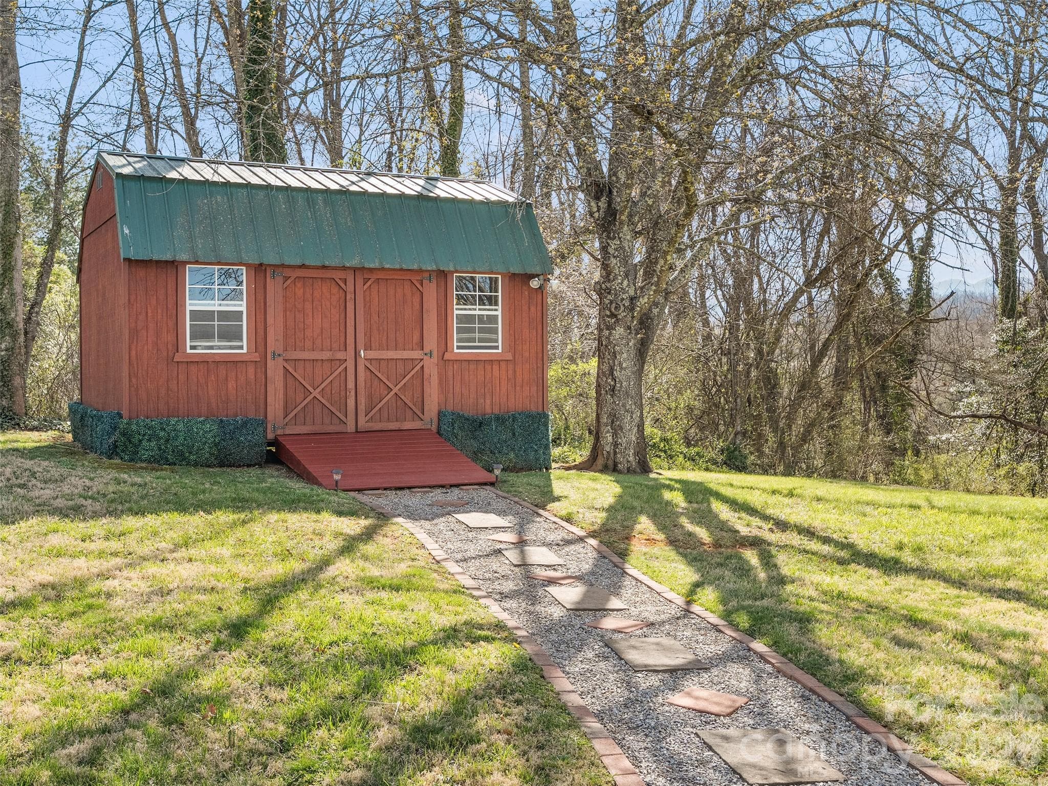 Single Family Residence at 19 Mingus Street, Canton, photo 26 of 28